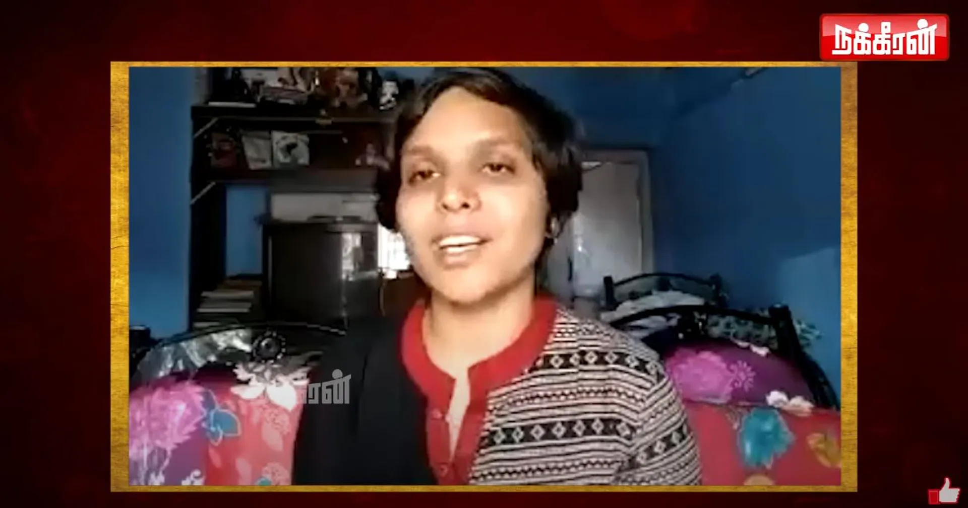 Social Activist Kausalya