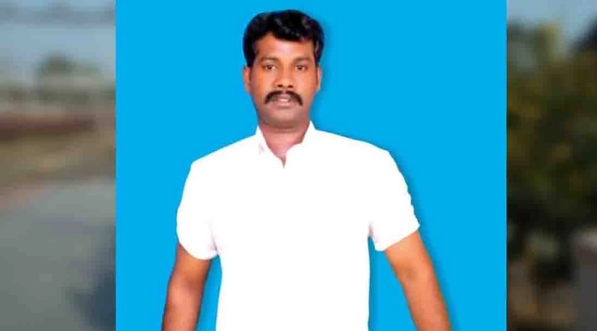 selvamani Tiruppanturai