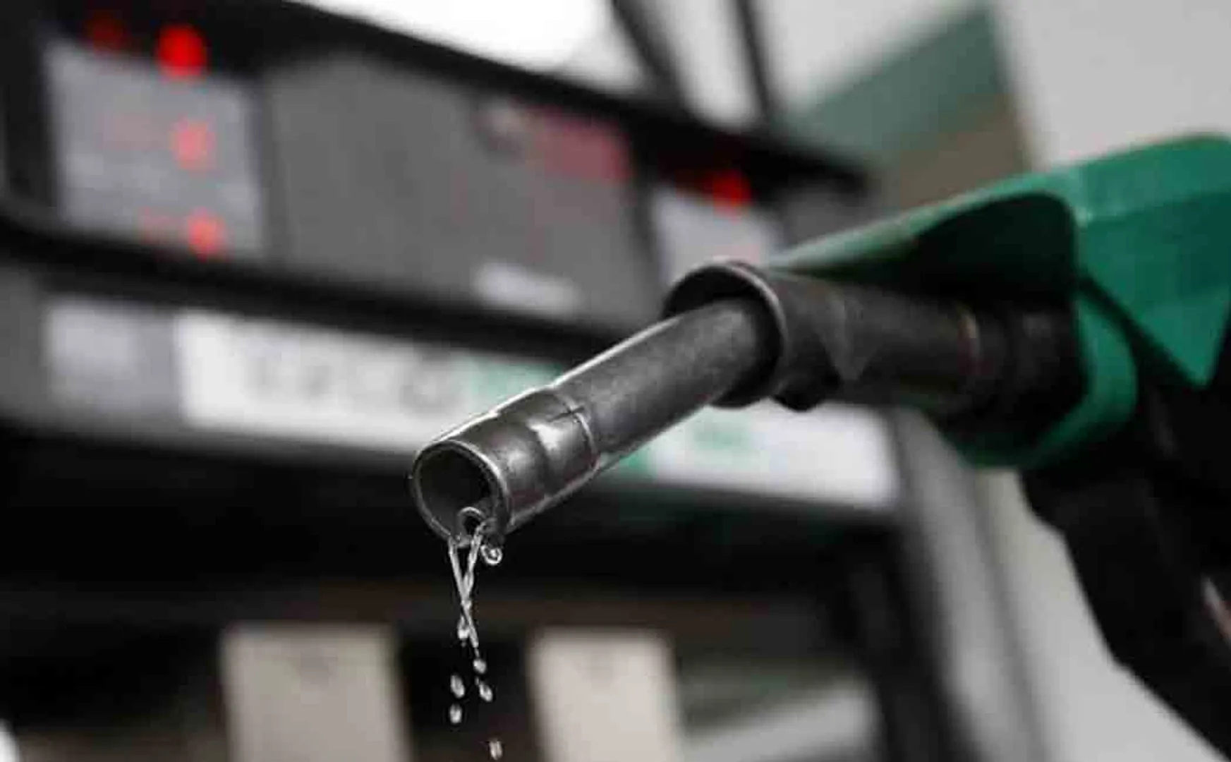 petrol diesel price increased rapidly after 18 years