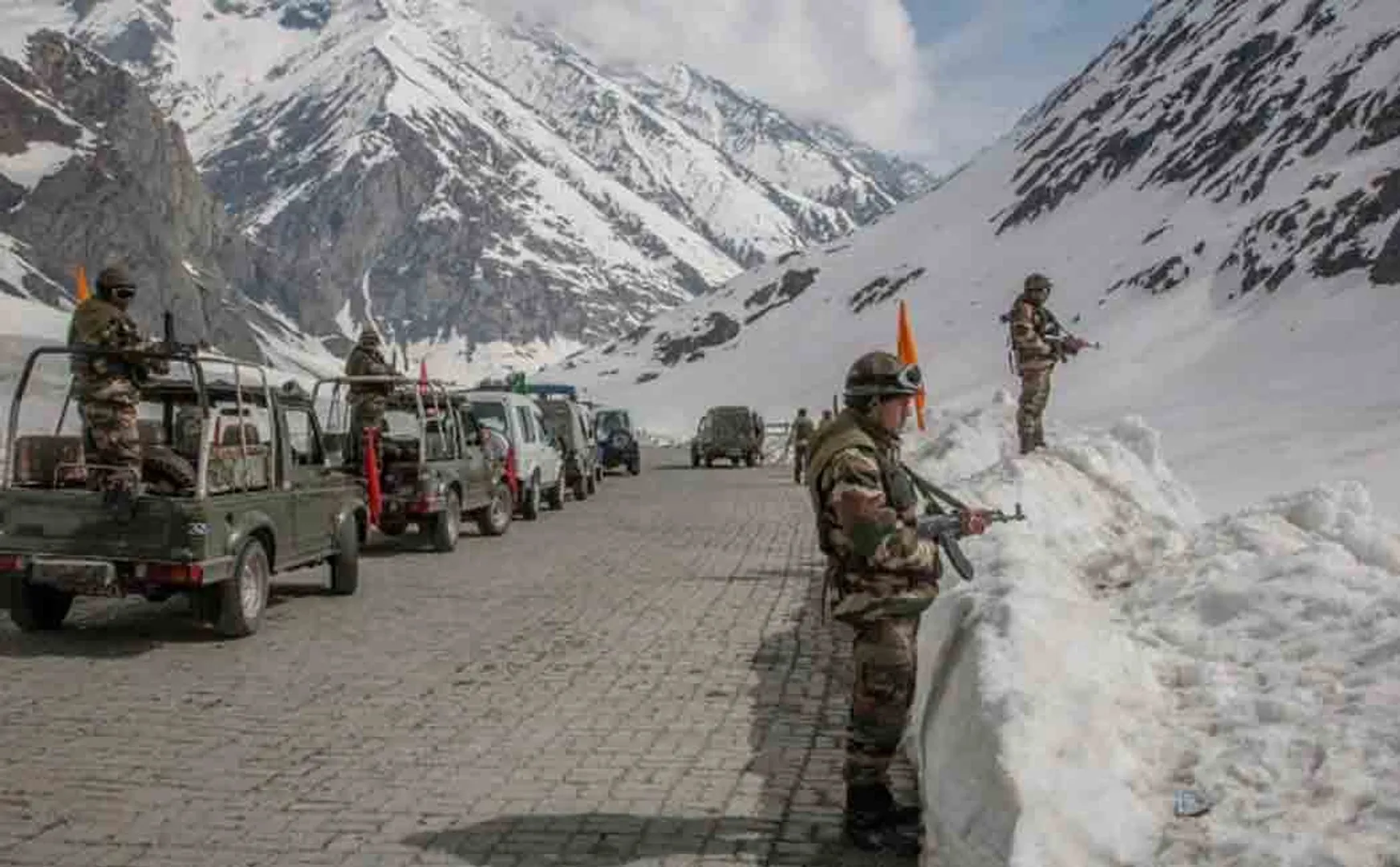 Centre grants forces emergency funds
