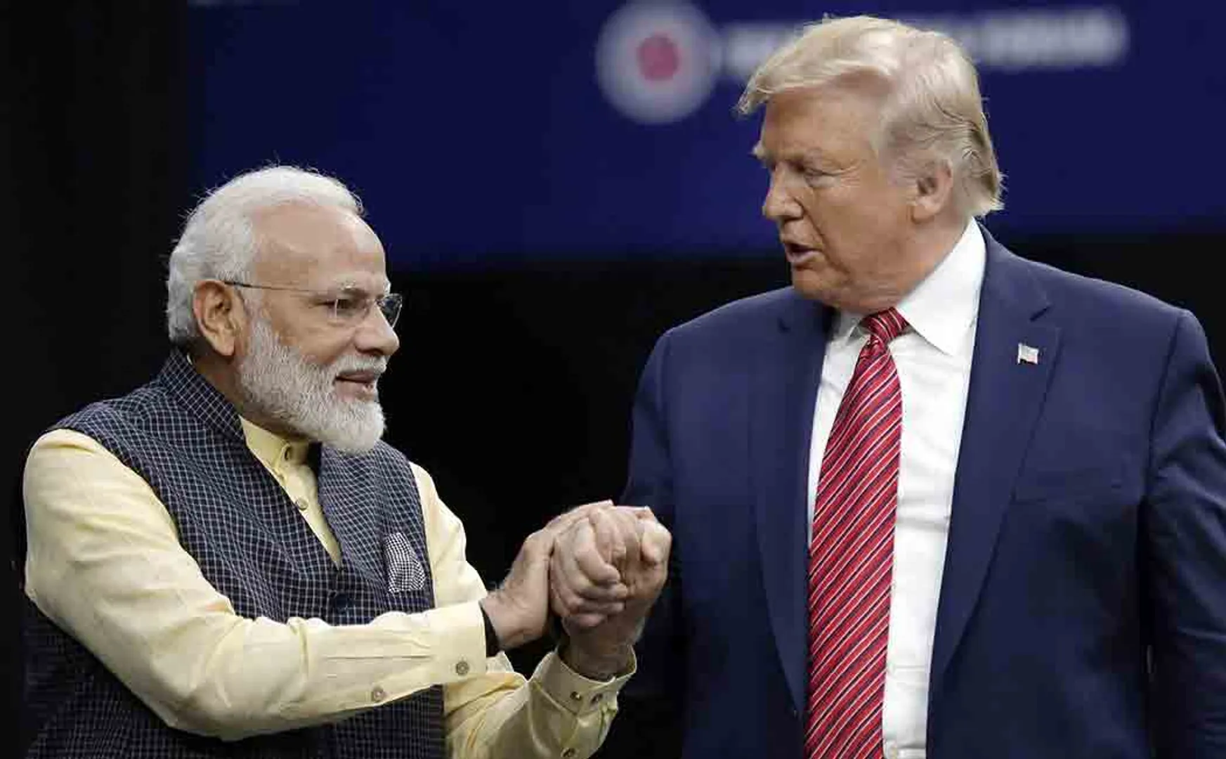 trump ready to help in india china border issue