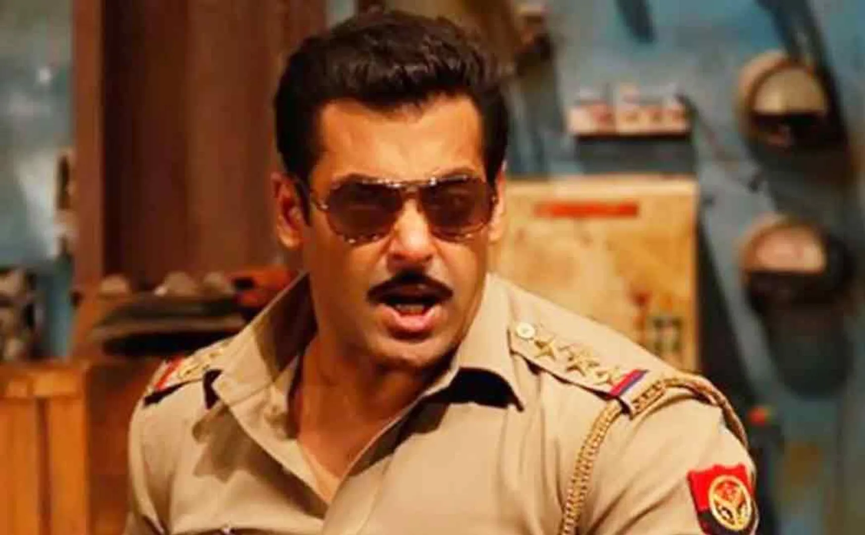 salman khan  