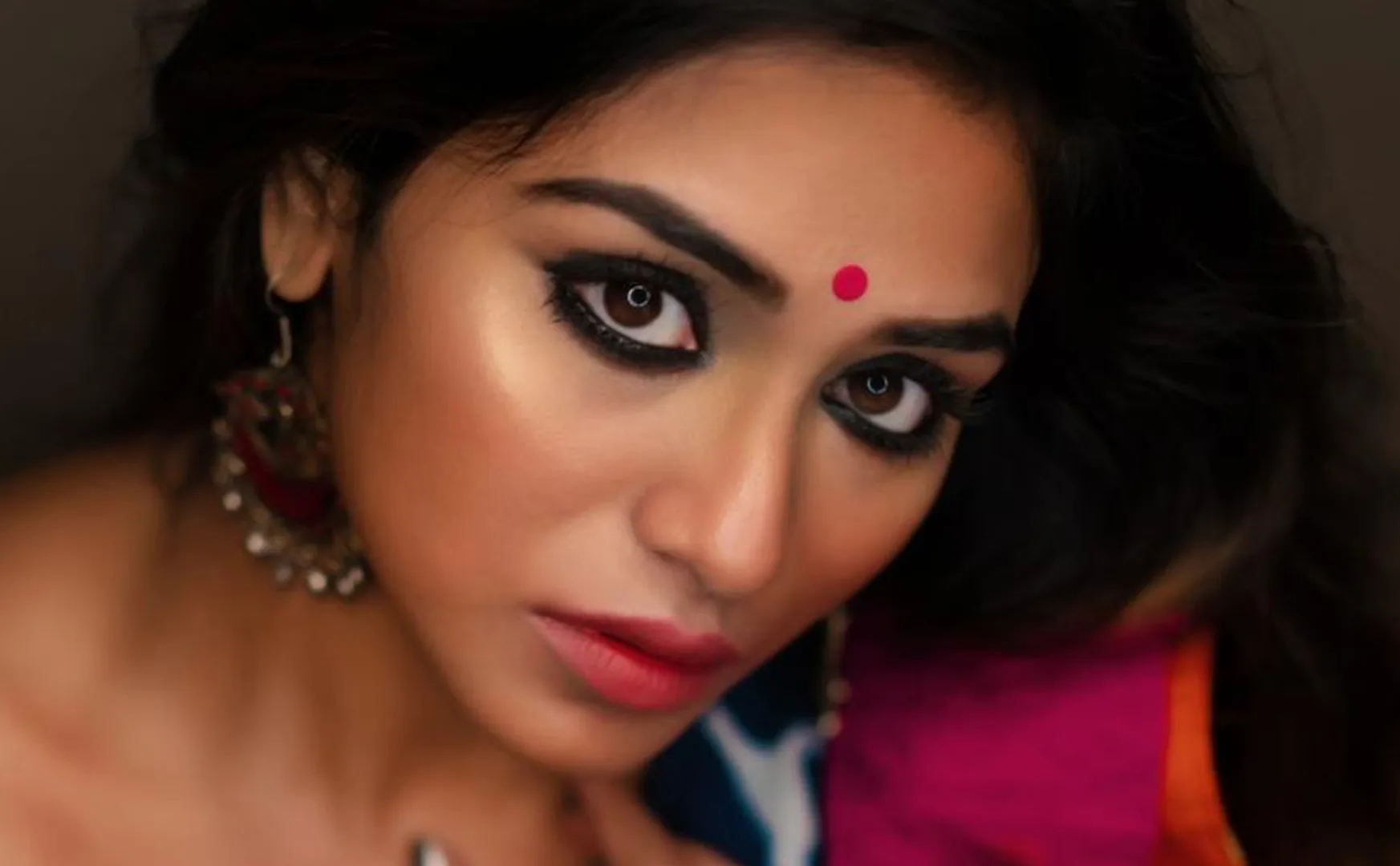 actress induja's photos