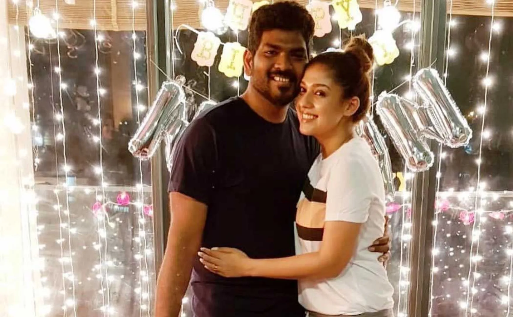 nayanthara 