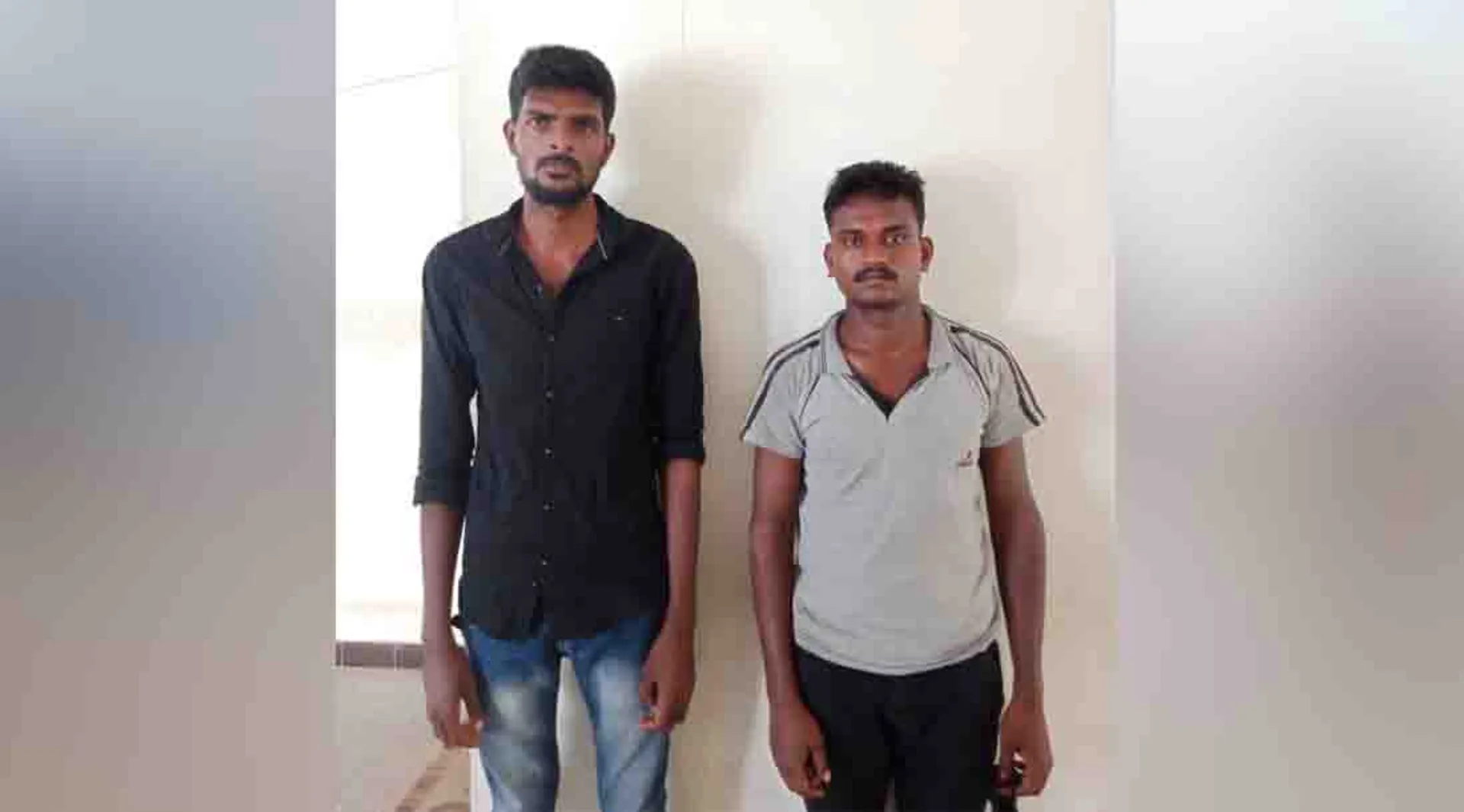 thiruvannamalai police investigation