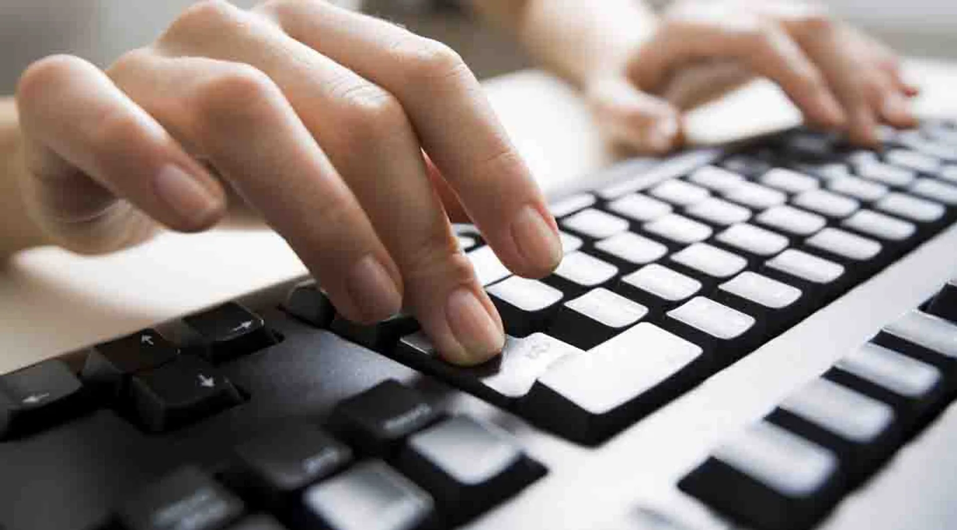 Computer operator