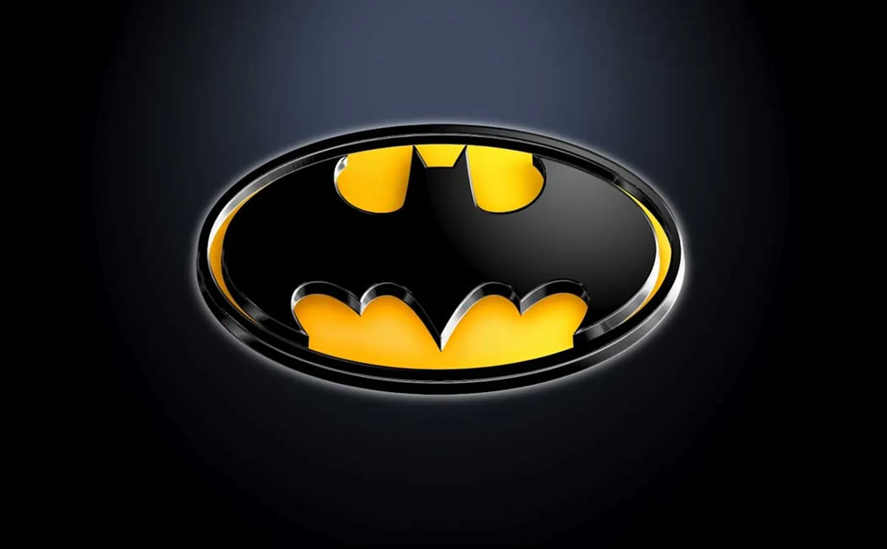batman logo 