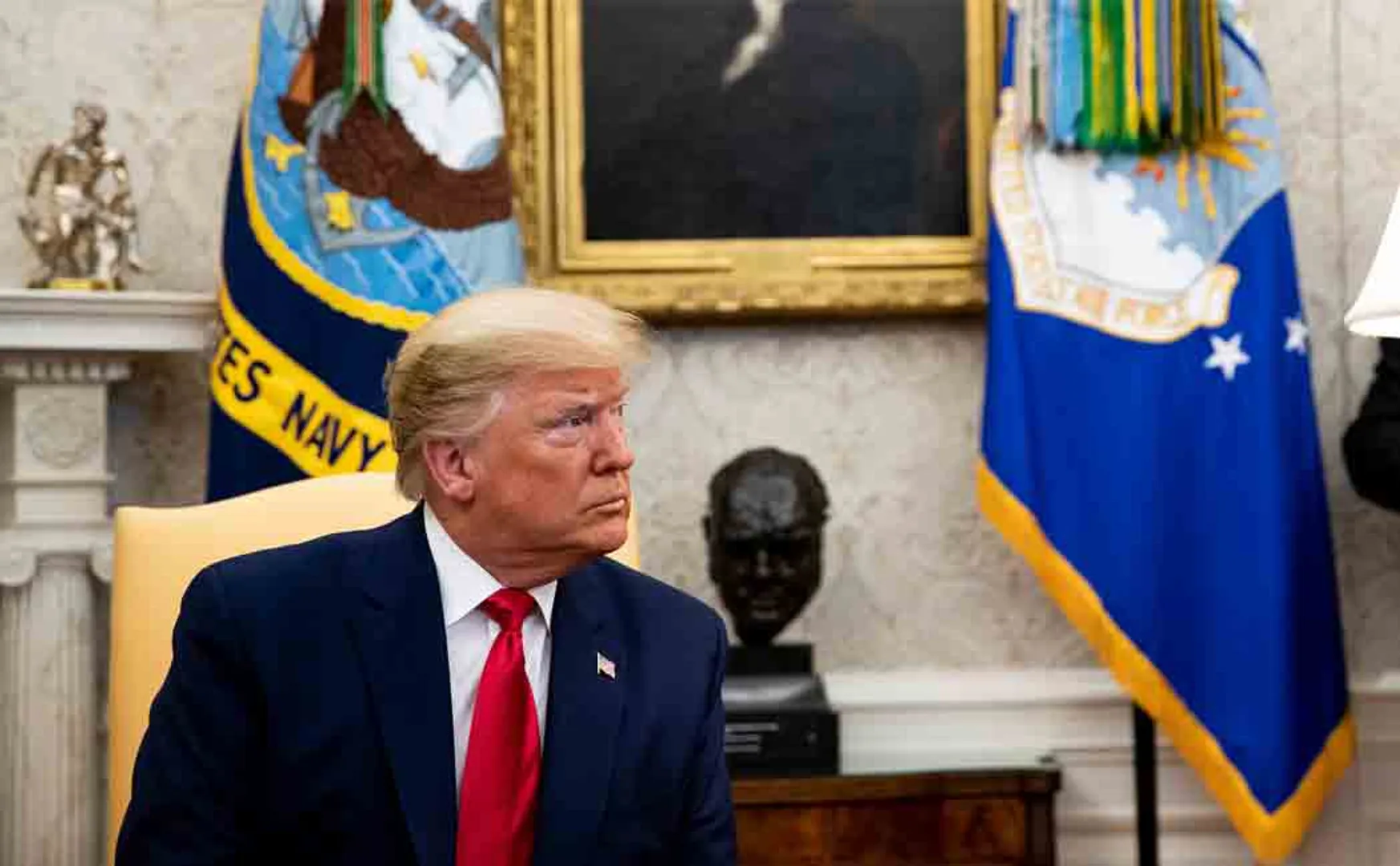 usa chamber of commerce about trumps decision on h1b visa