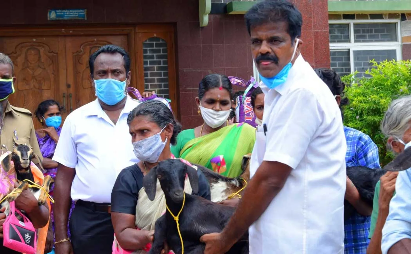 pt selvakumar 