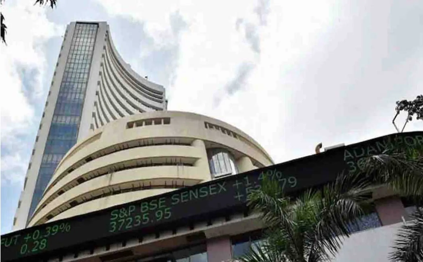share market nifty and sensex 