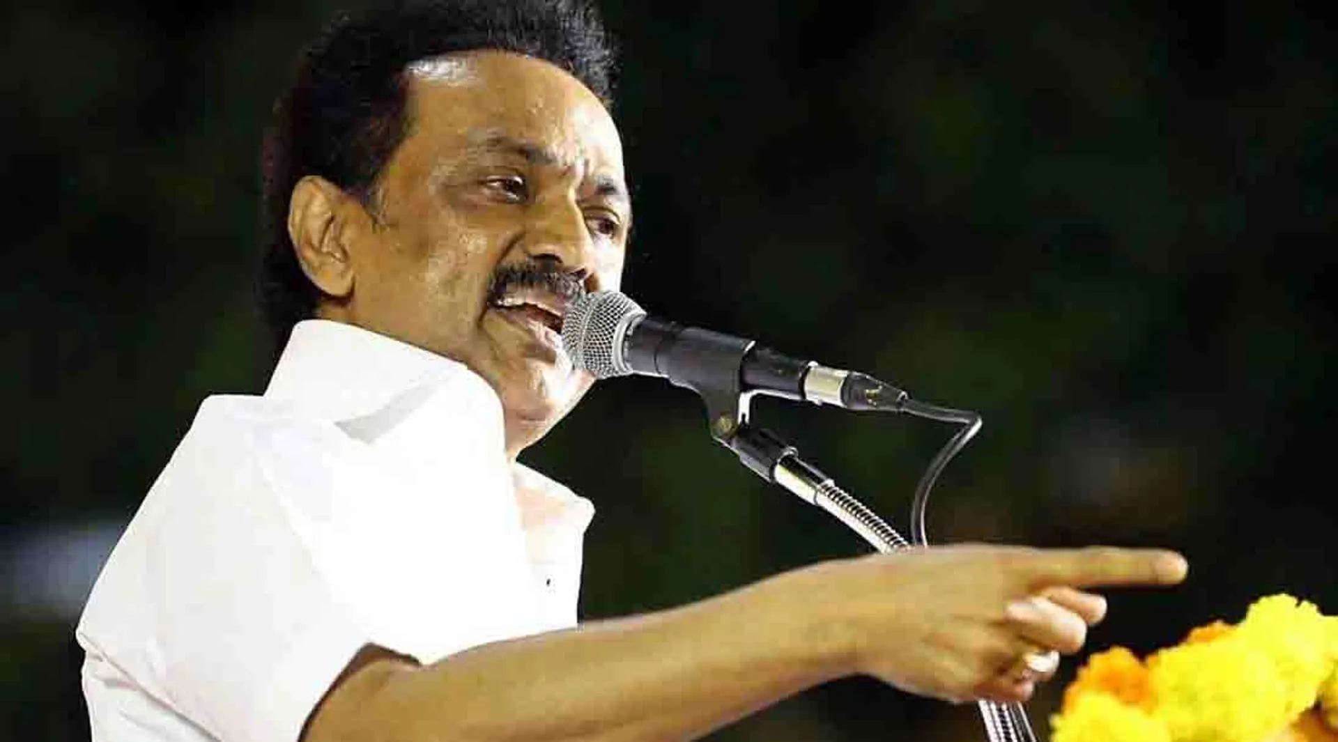 mk stalin 