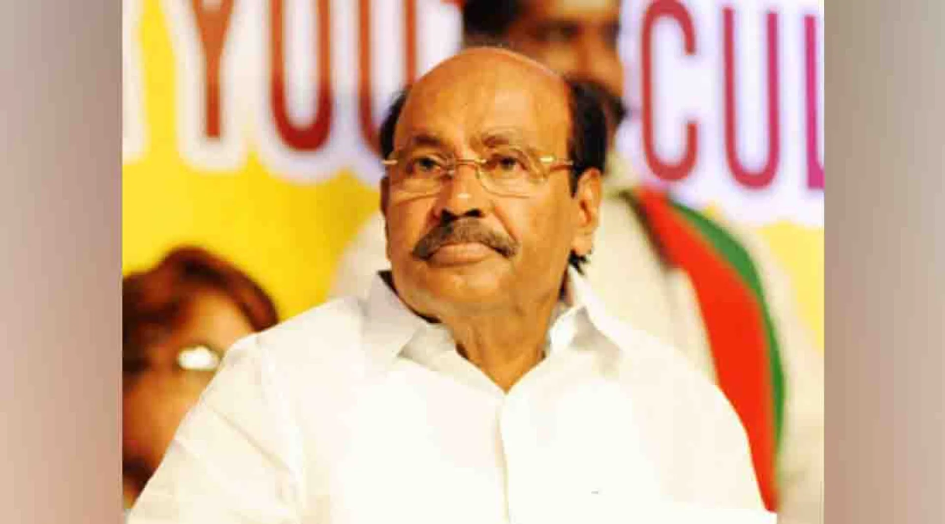 ramadoss