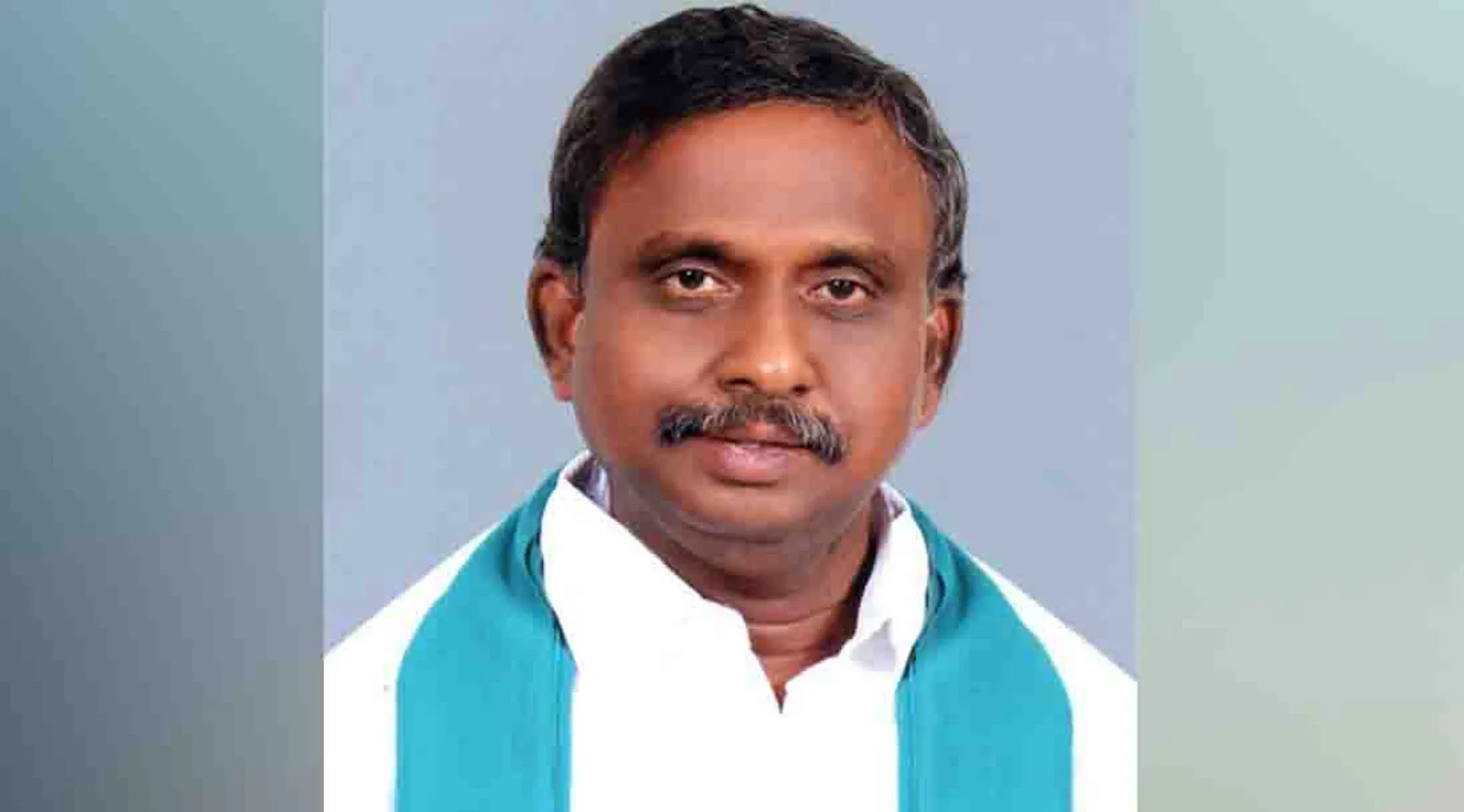 pr pandiyan