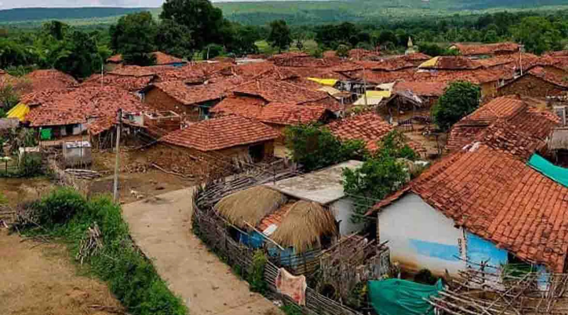 Village