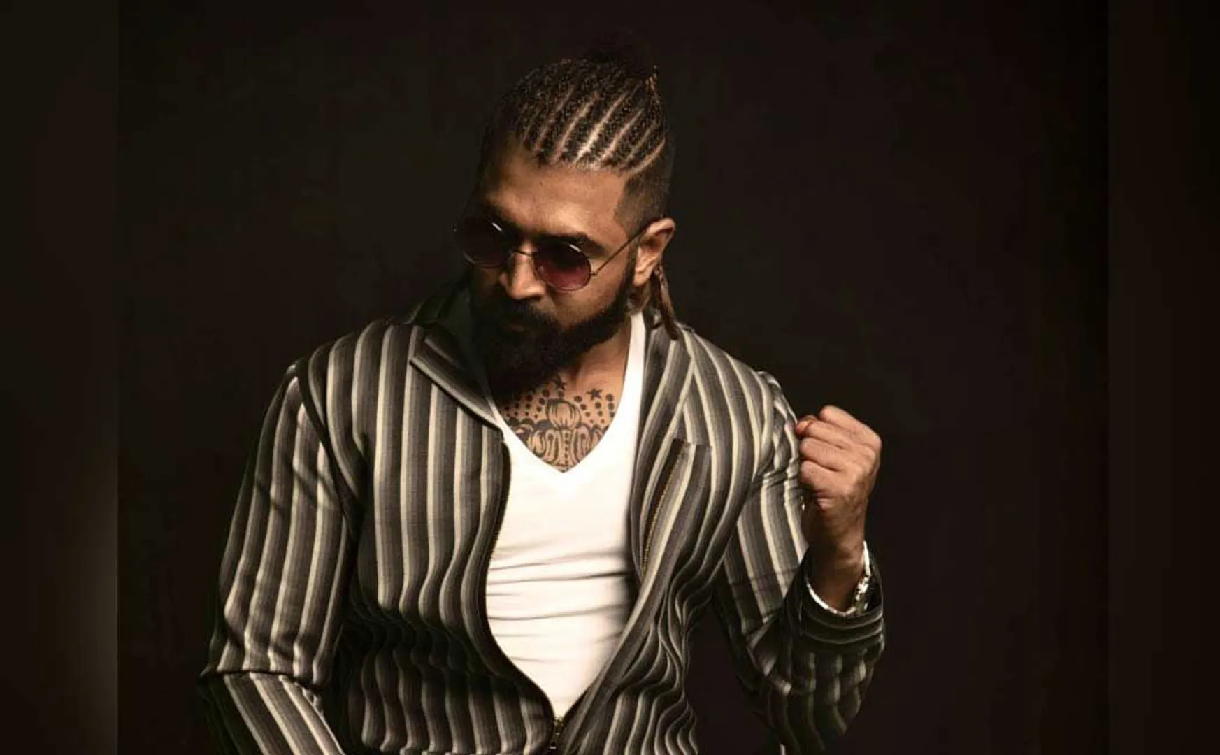 arun vijay 