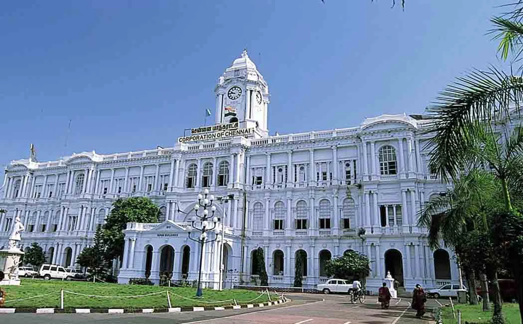 chennai corporation zones rayapuram coronavirus 
