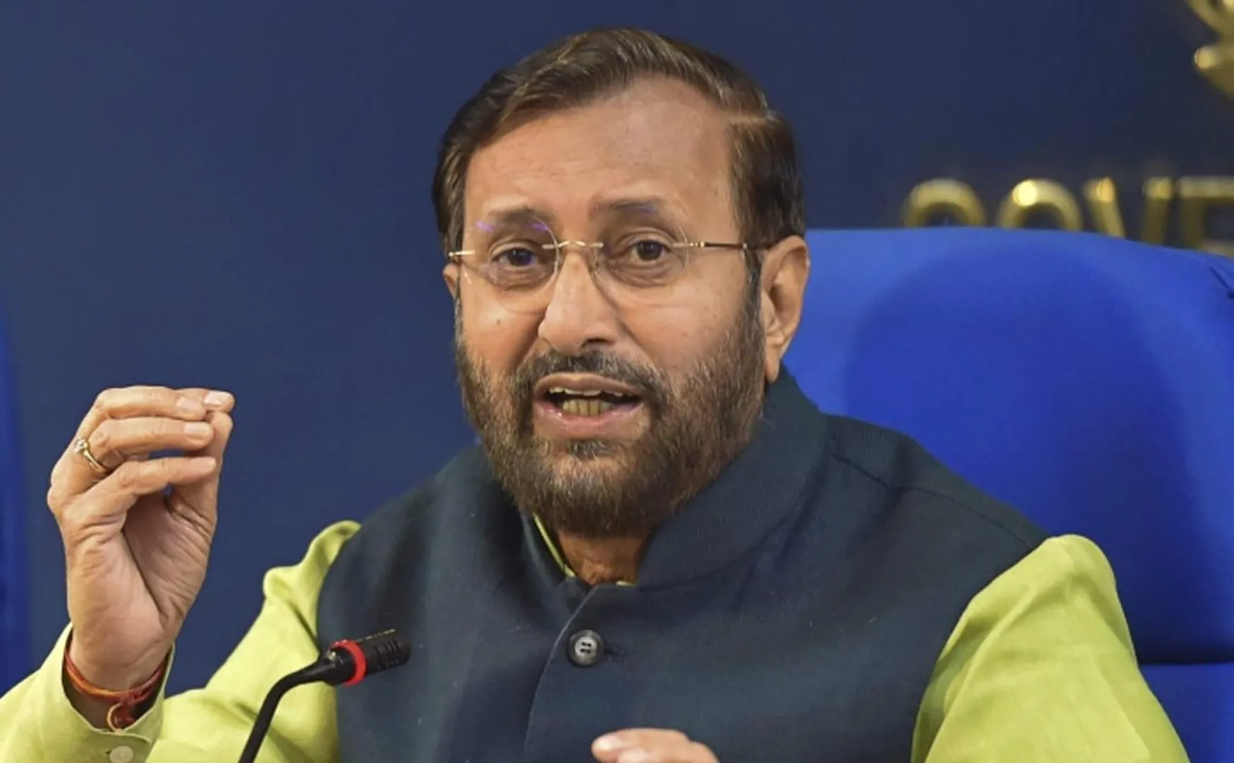 delhi union cabinet decision announced minister prakash javadekar 