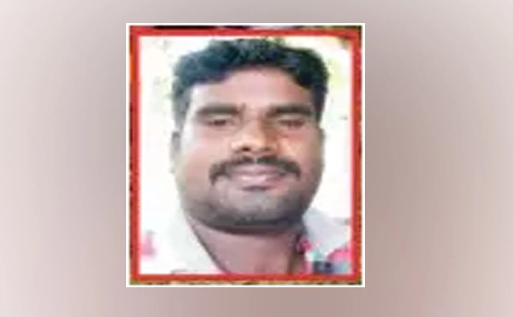 salem district vazhappadi incident police investigation 