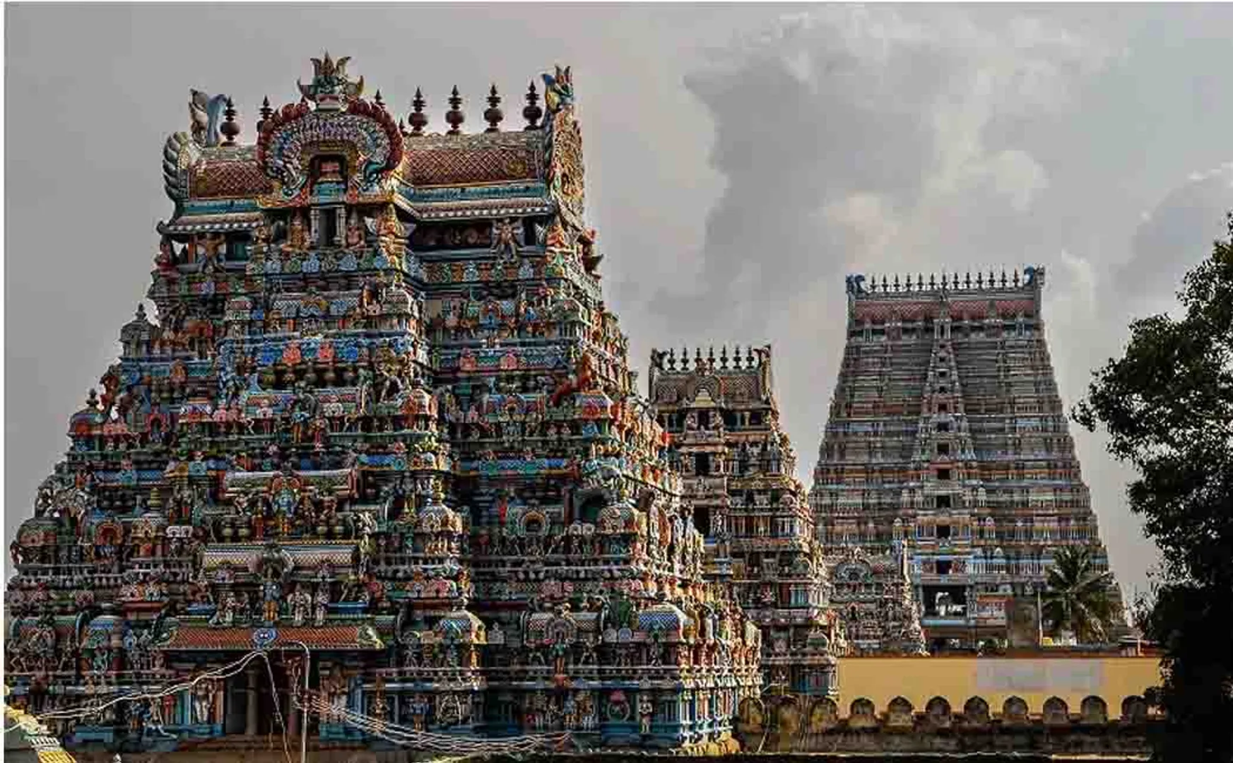  coronavirus lockdown tn government tamilnadu temples