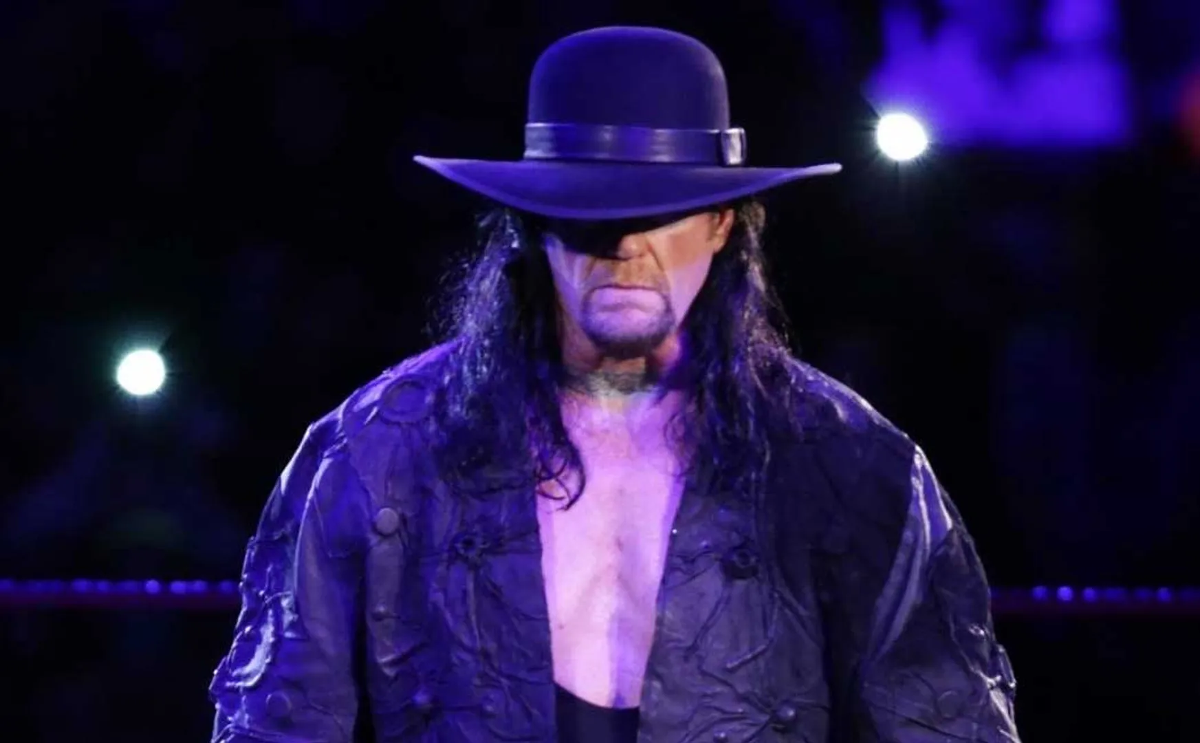 under taker 