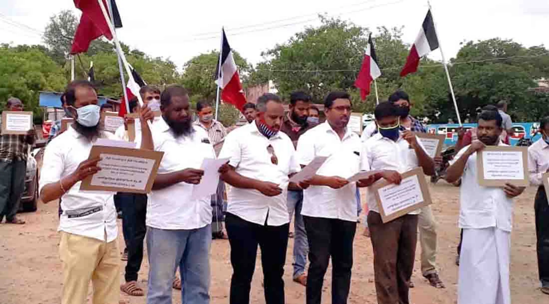 mjk - tirunelveli - 