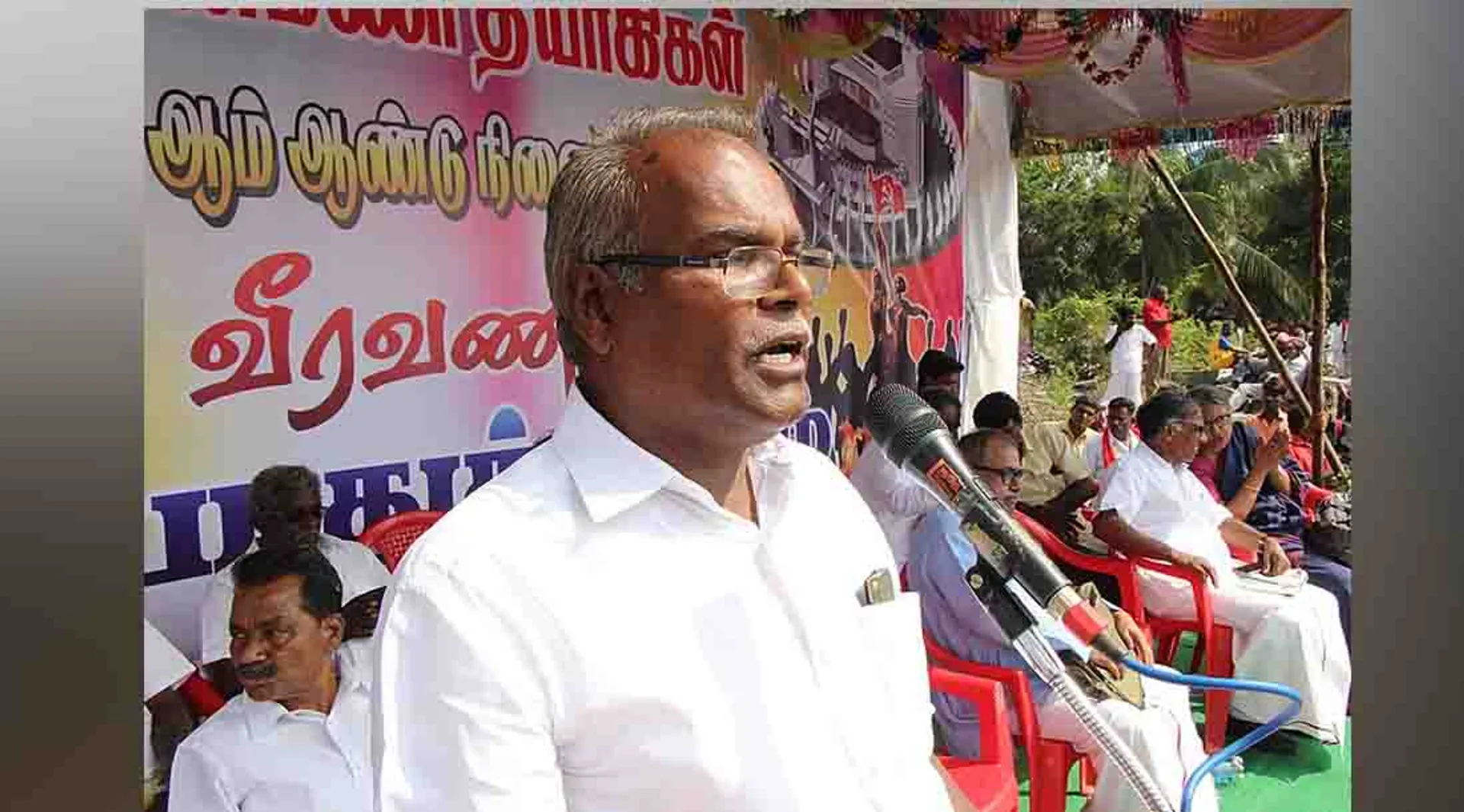 k balakrishnan cpim