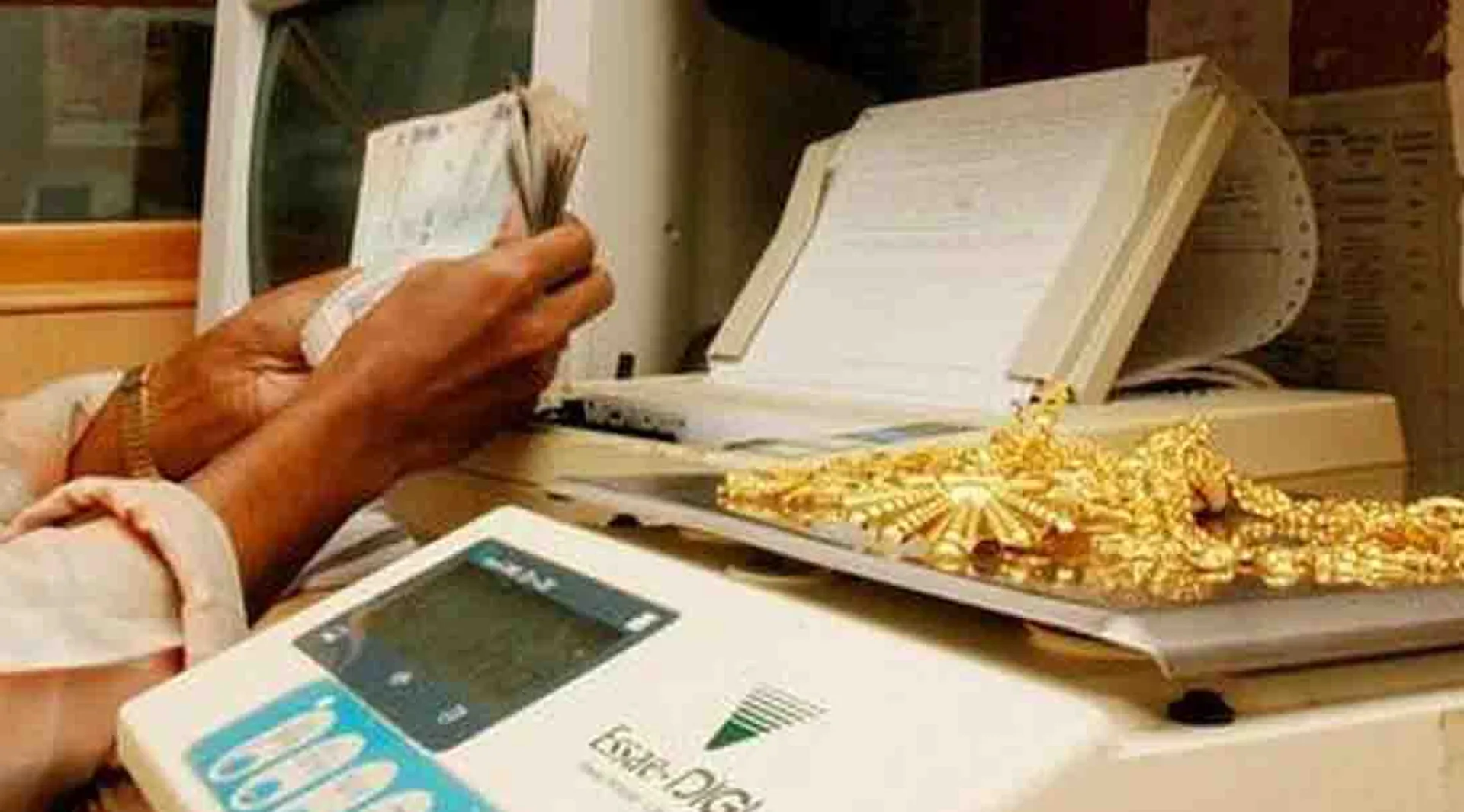 bank