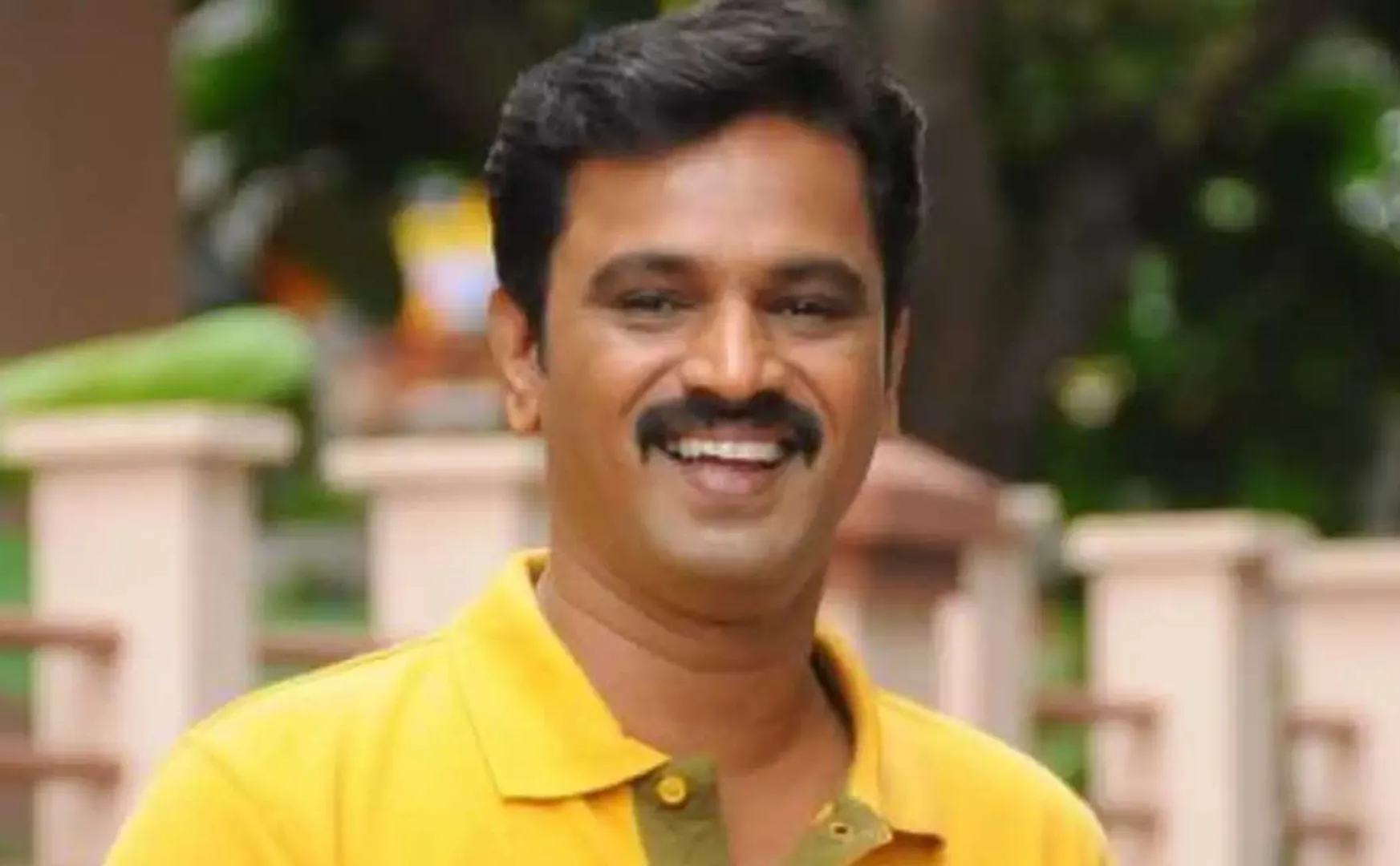 cheran 