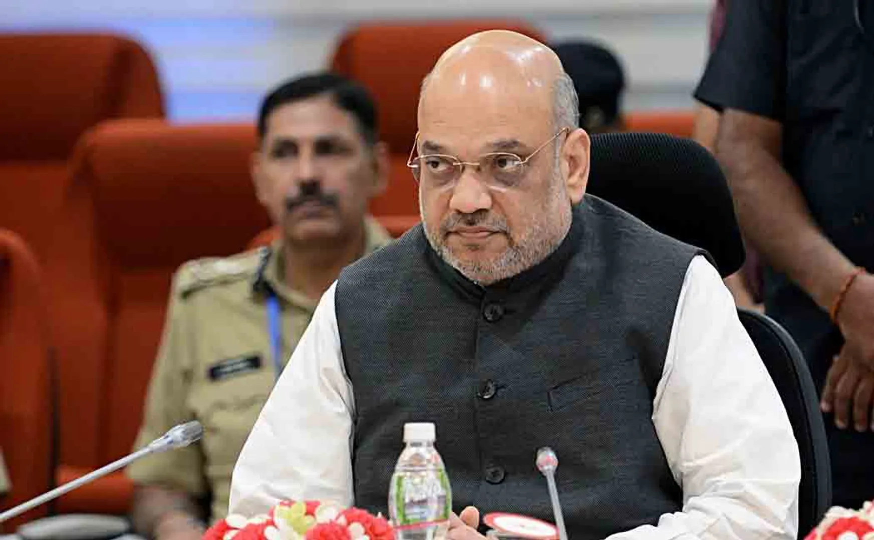 amitshah about 1975 emergency