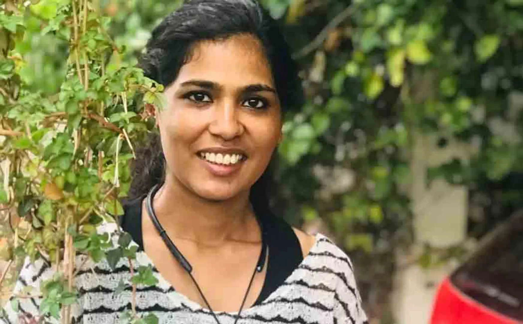 rehana fathima booked by police for her video