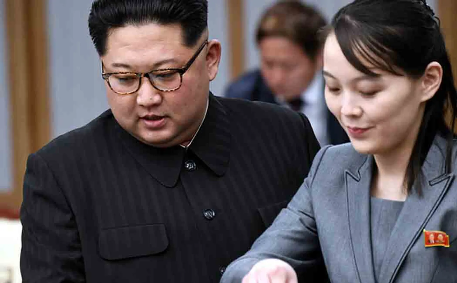 north korea to postpone military actions against south korea