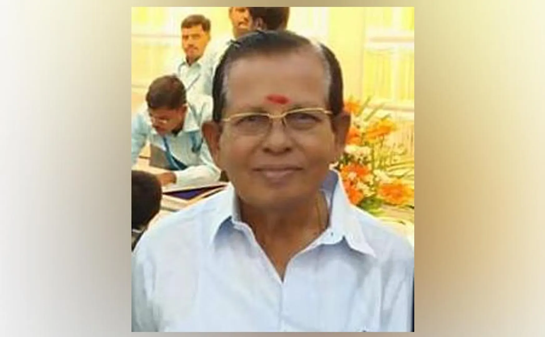 iruttu kadai halwa owner incident in nellai district 