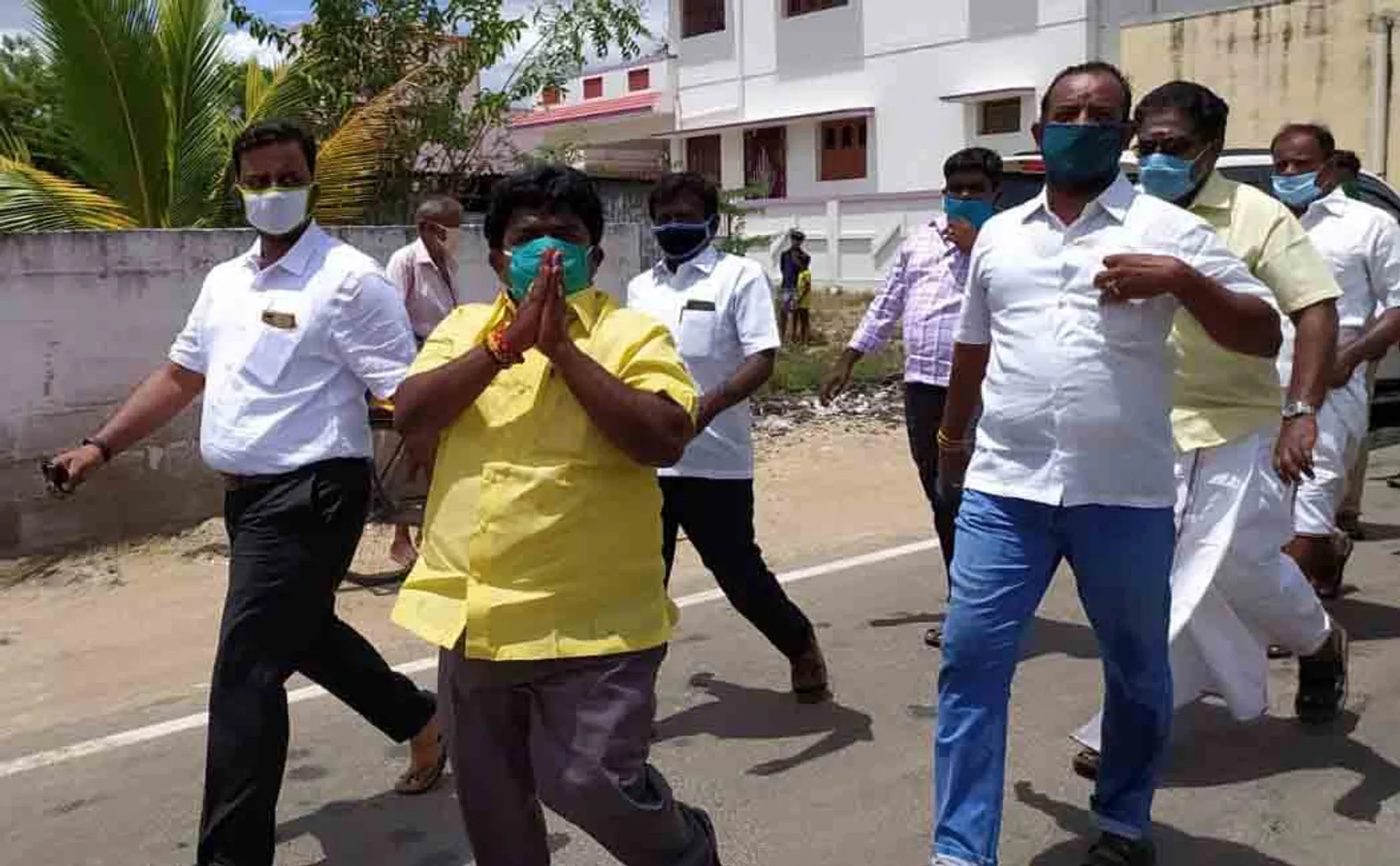 virudhunagar district sattur admk mla peoples 