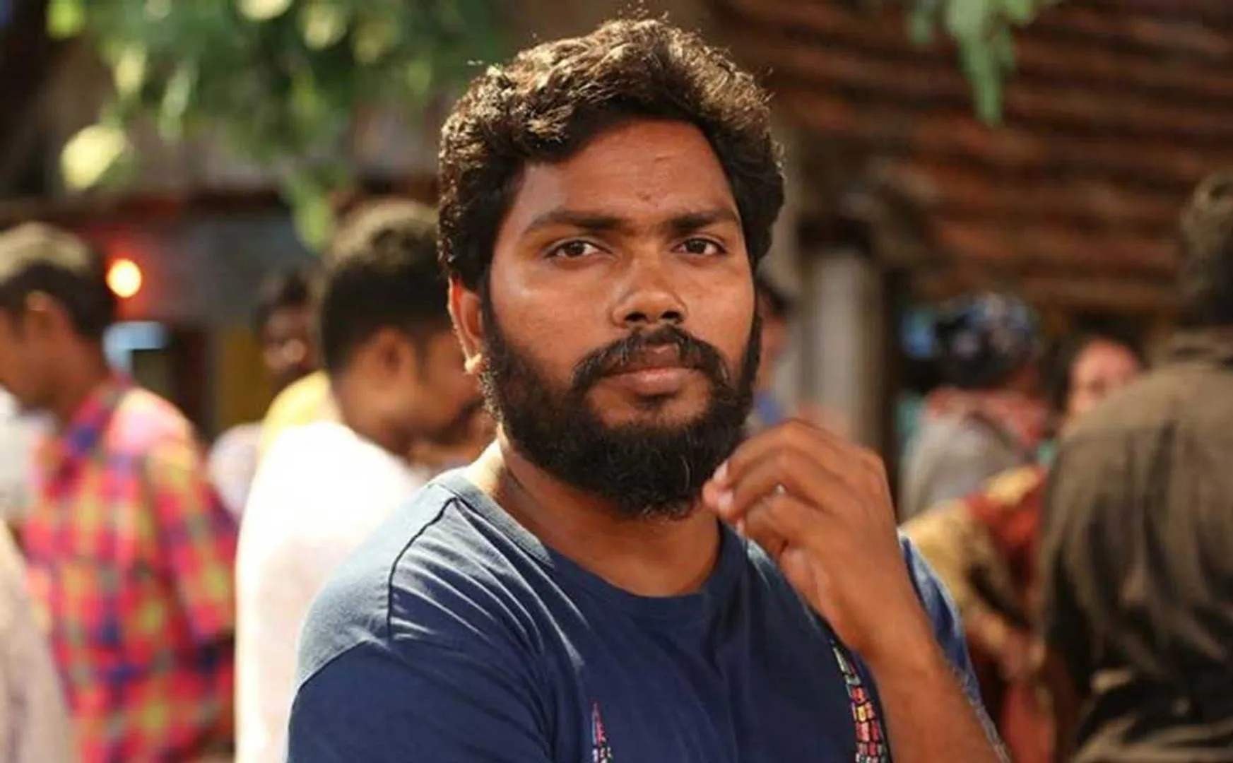 pa.ranjith 