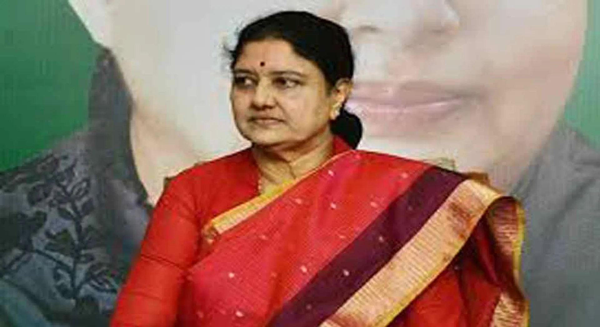 Sasikala to be released in August?