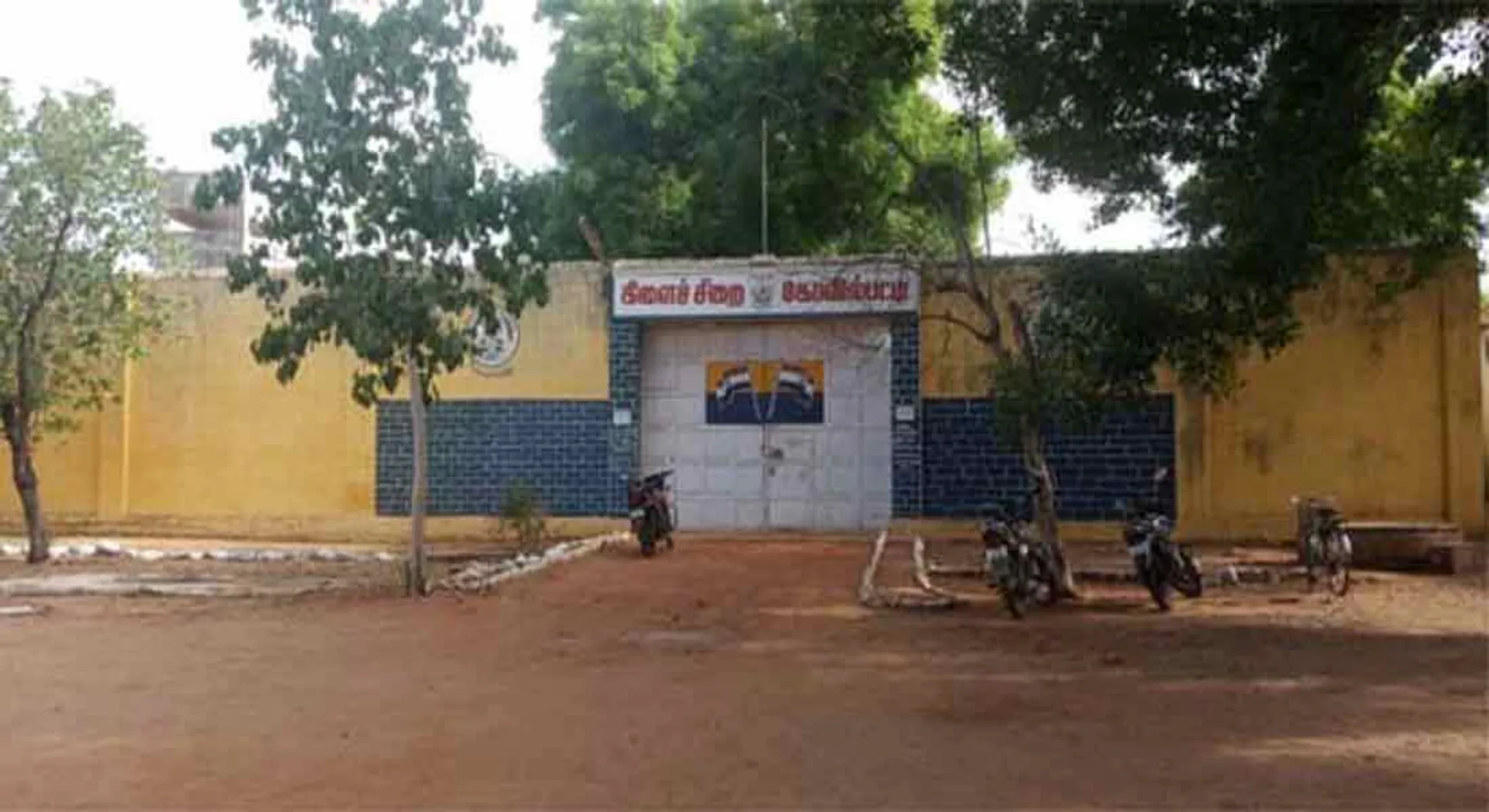 Another inmate attacked by Satankulam police