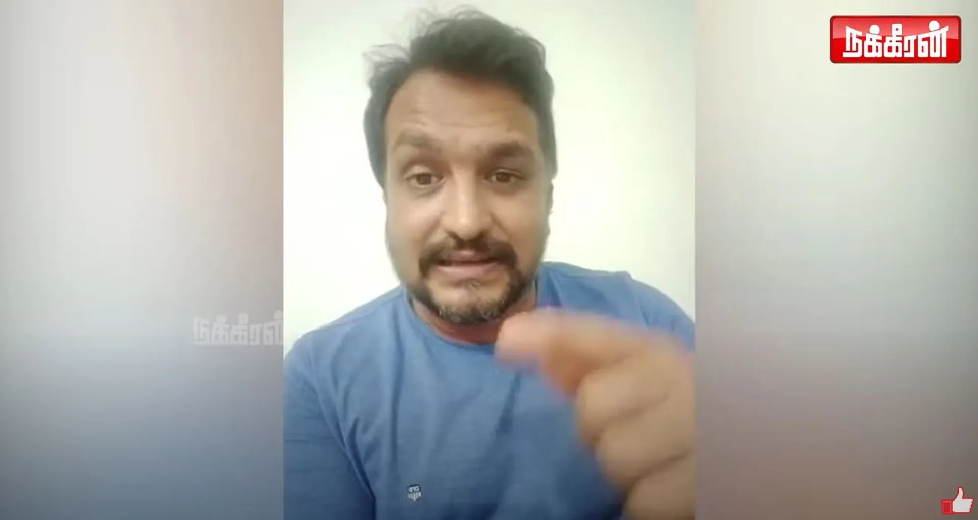 Piyush Manush