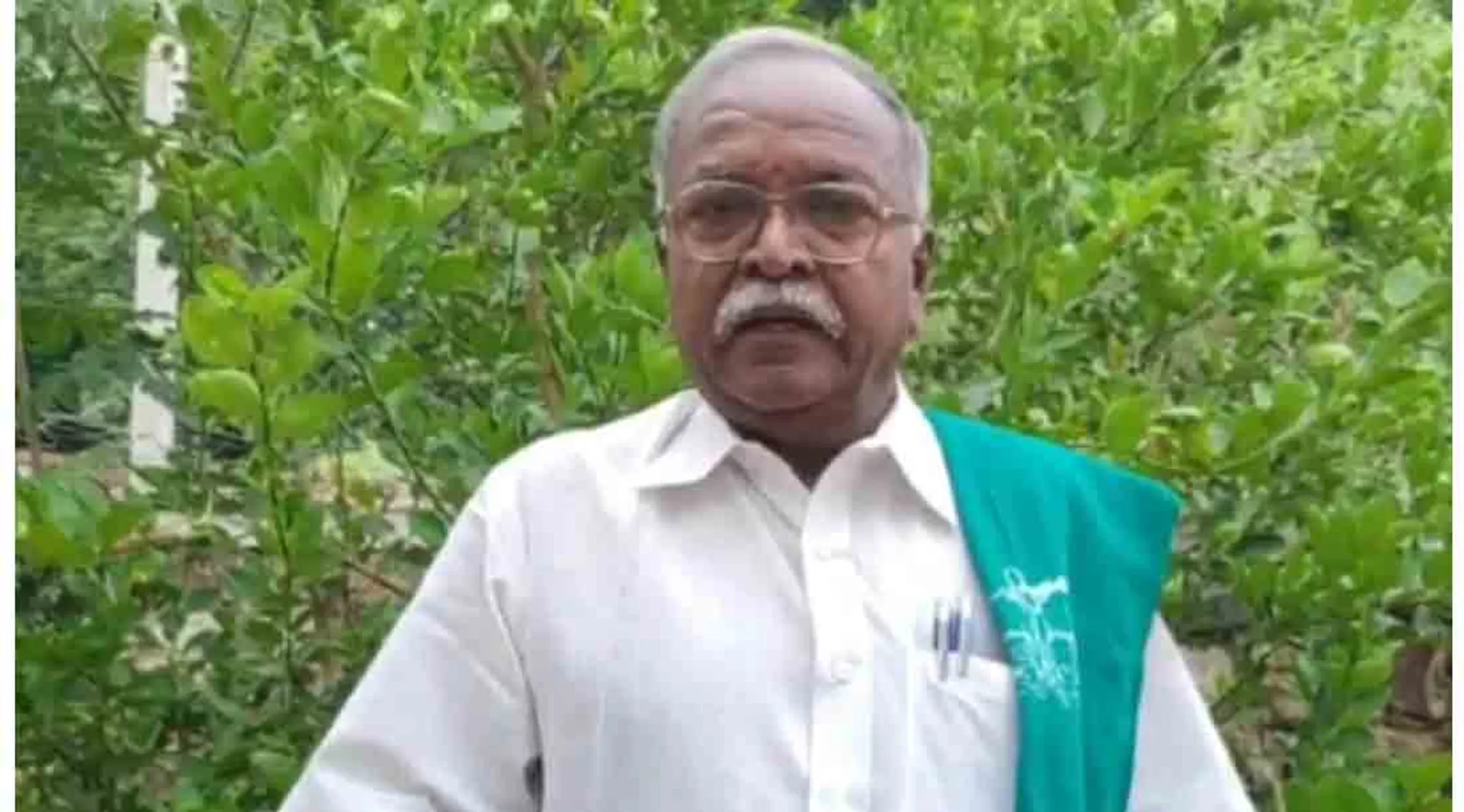 nallasamy