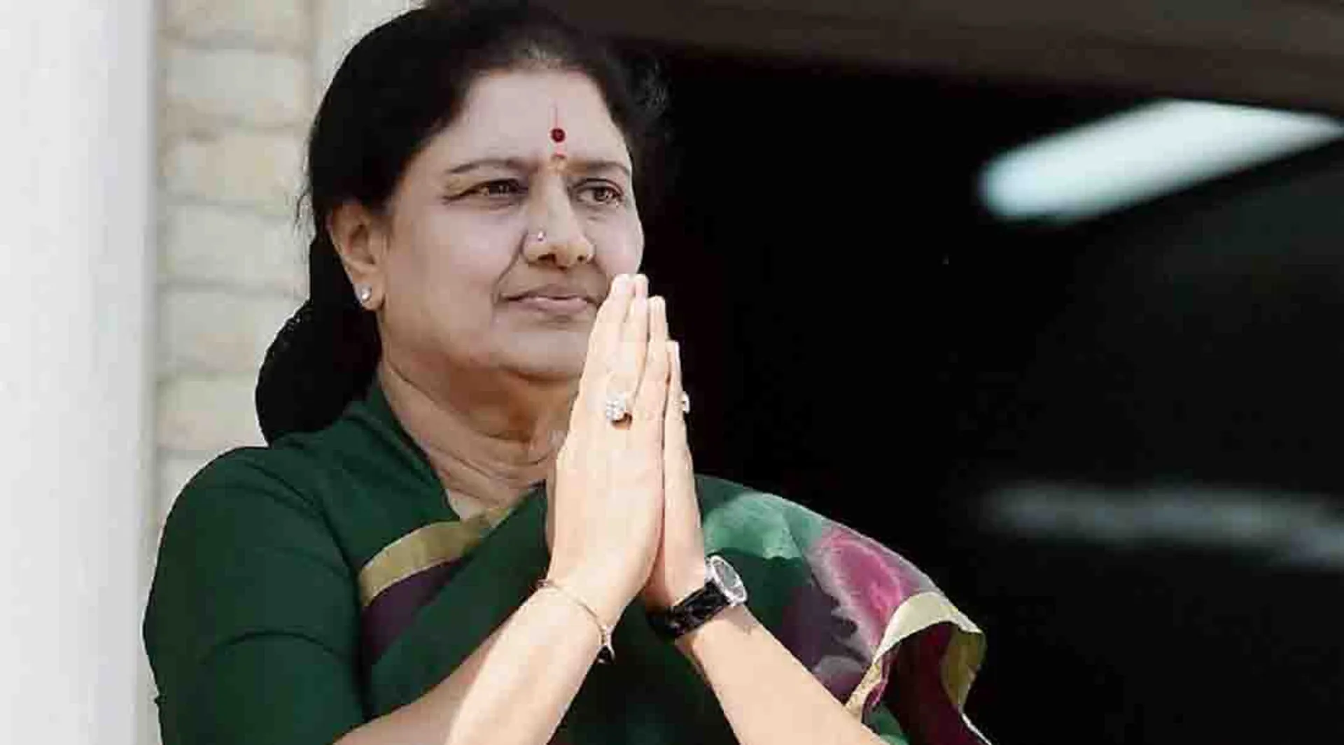 sasikala 