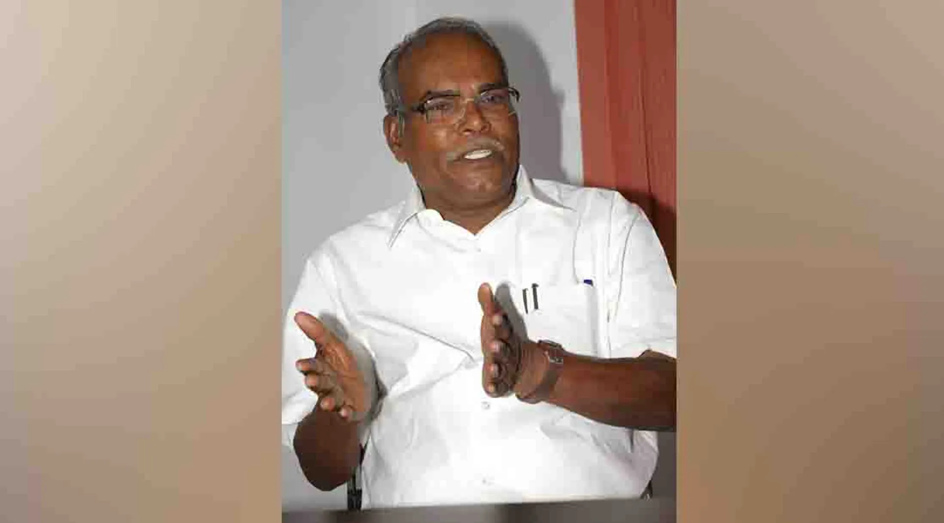 K.Balakrishnan