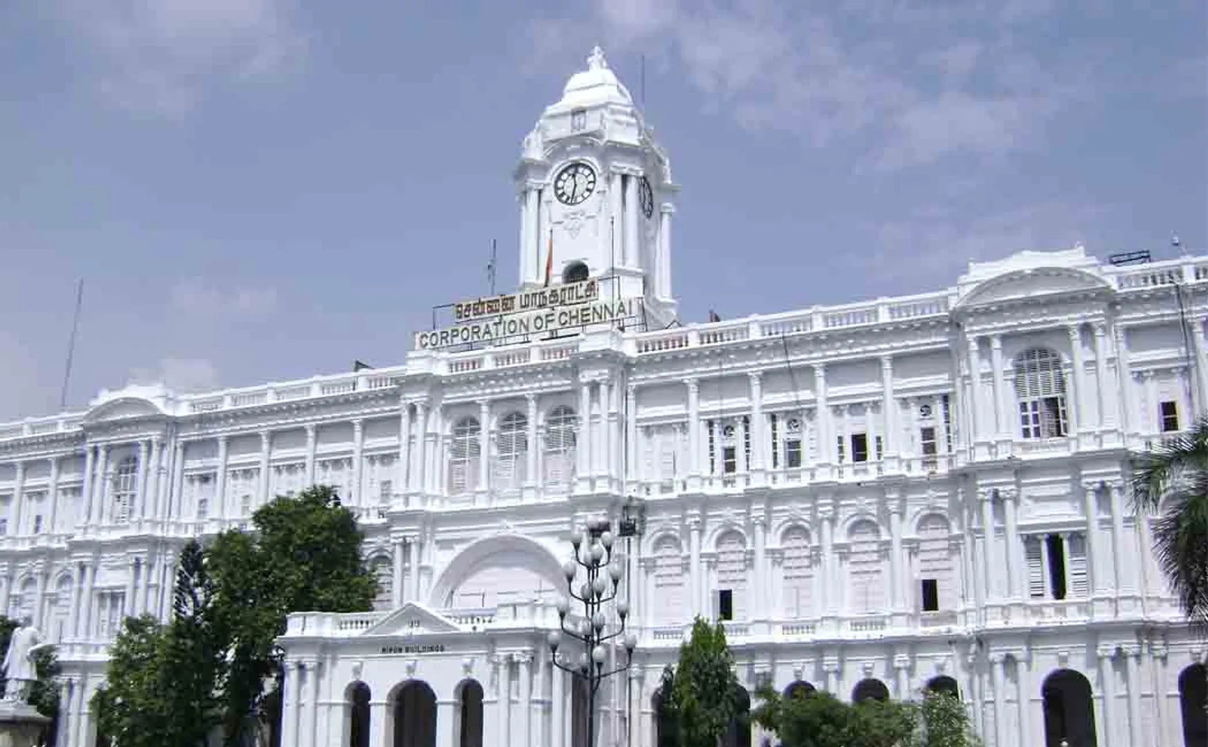 CHENNAI CORONAVIRUS ZONES WISE DETAILS CORPORATION 