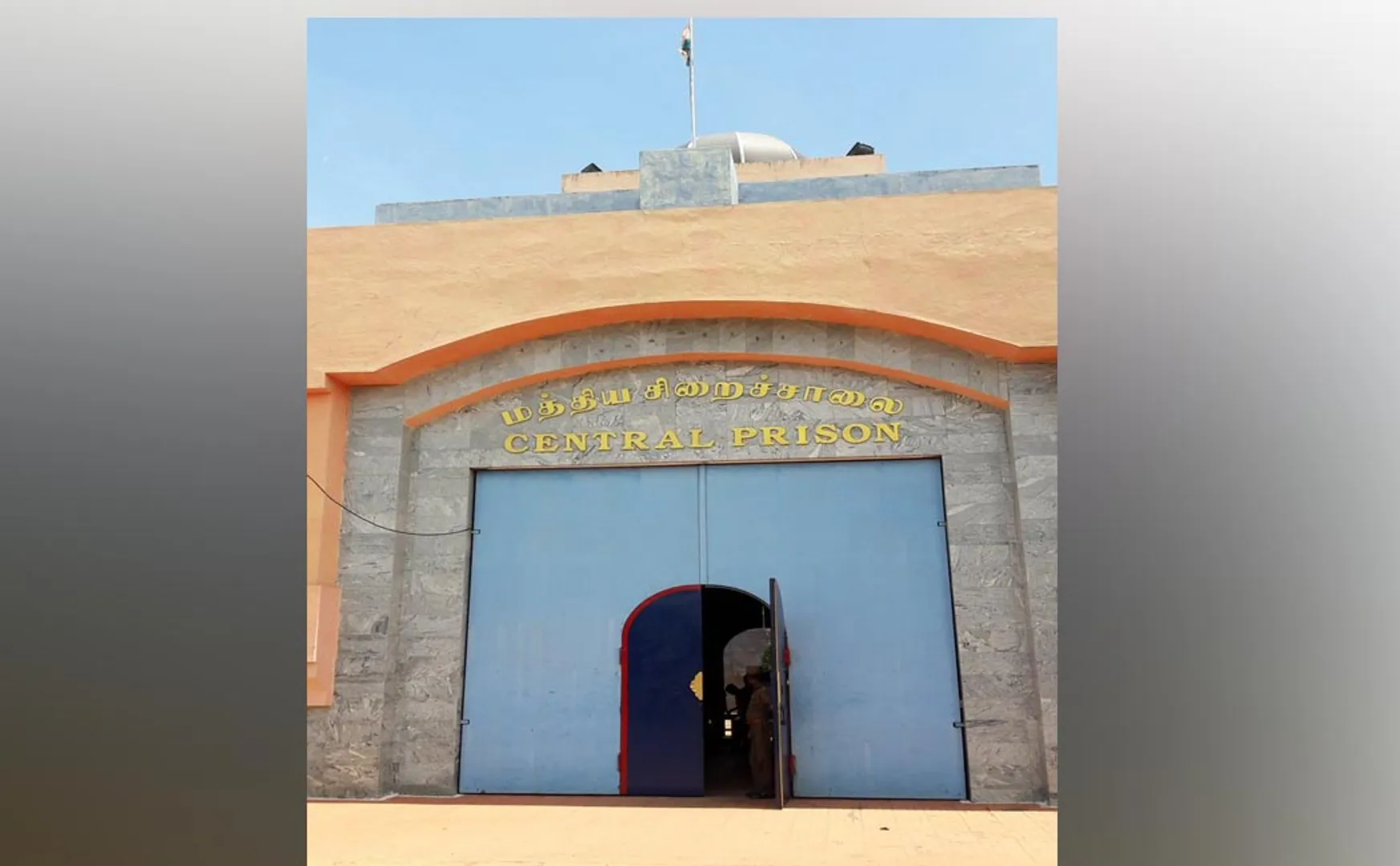 puducherry central prisoners coronavirus government 
