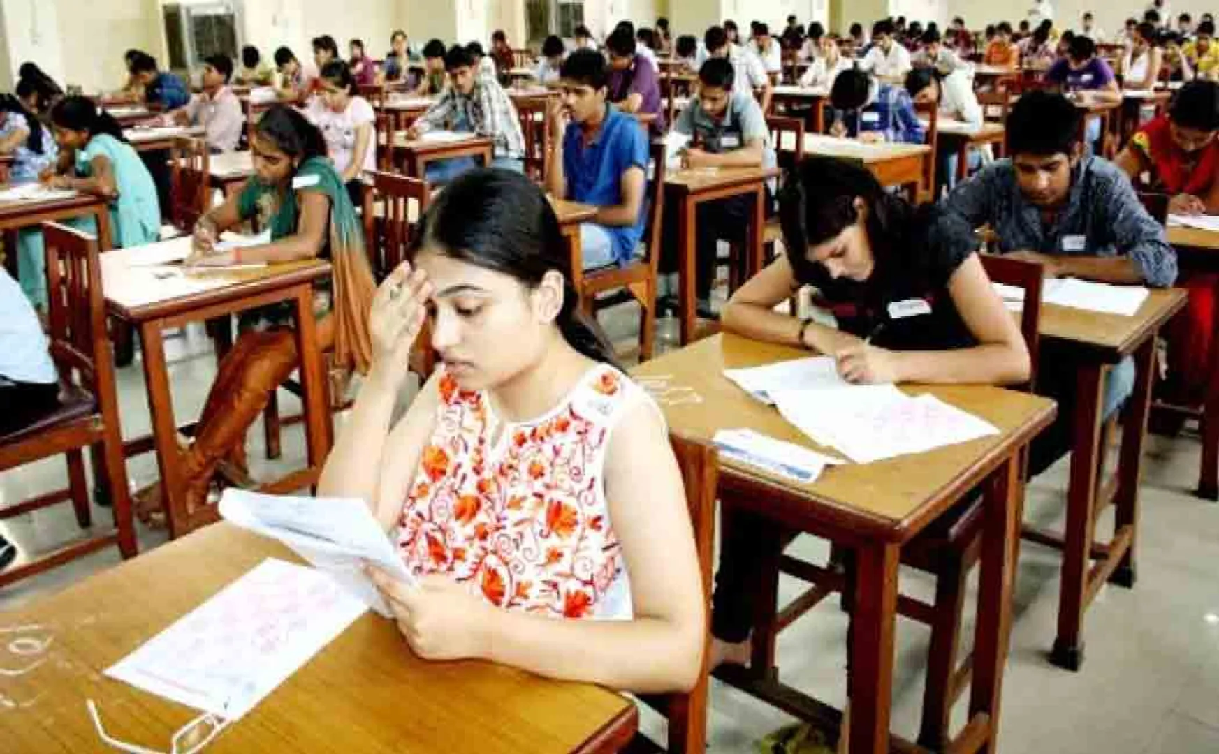 Maharashtra Govt decided to not conduct final year/final semester exam
