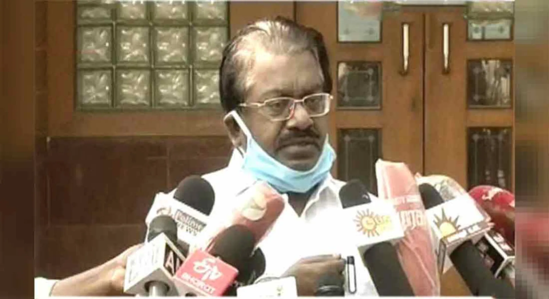 dmk mp tks elngkovan