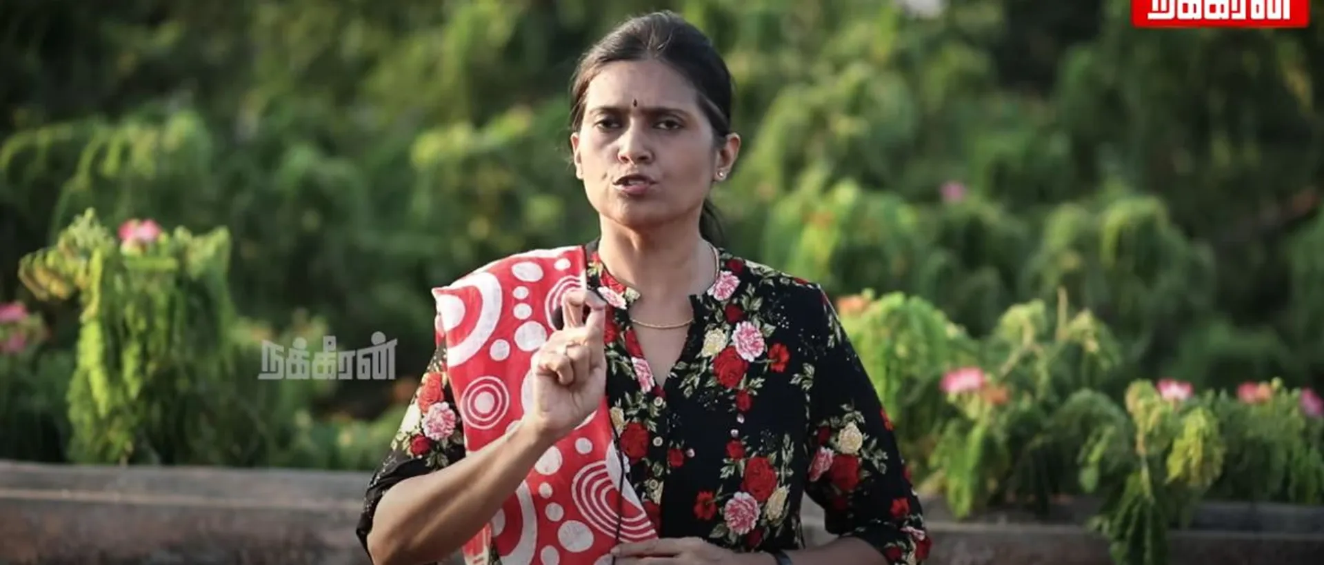 Advocate P.Selvi