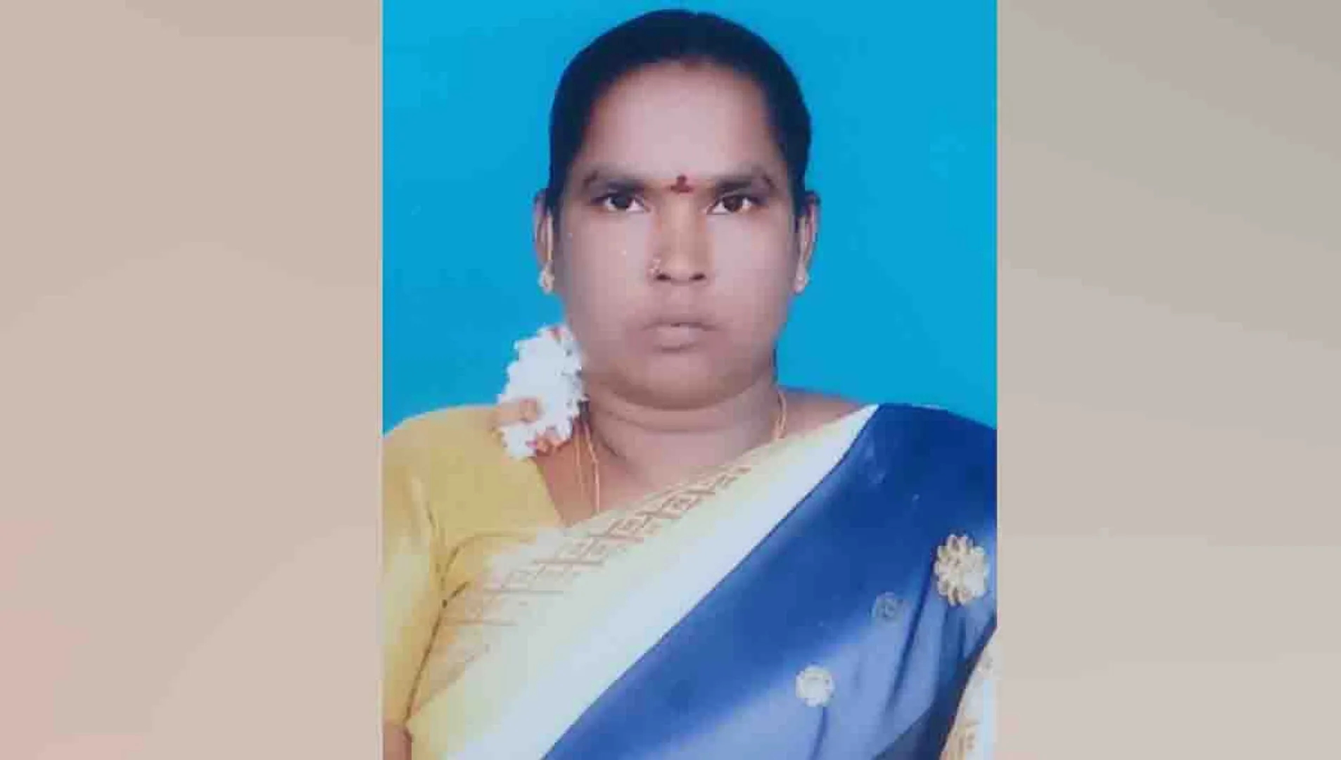 t palur jayankondam  - panchayat president