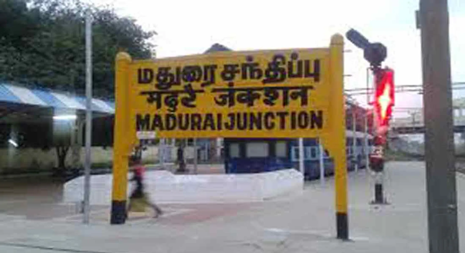  'Corona' for 195 in Madurai overnight