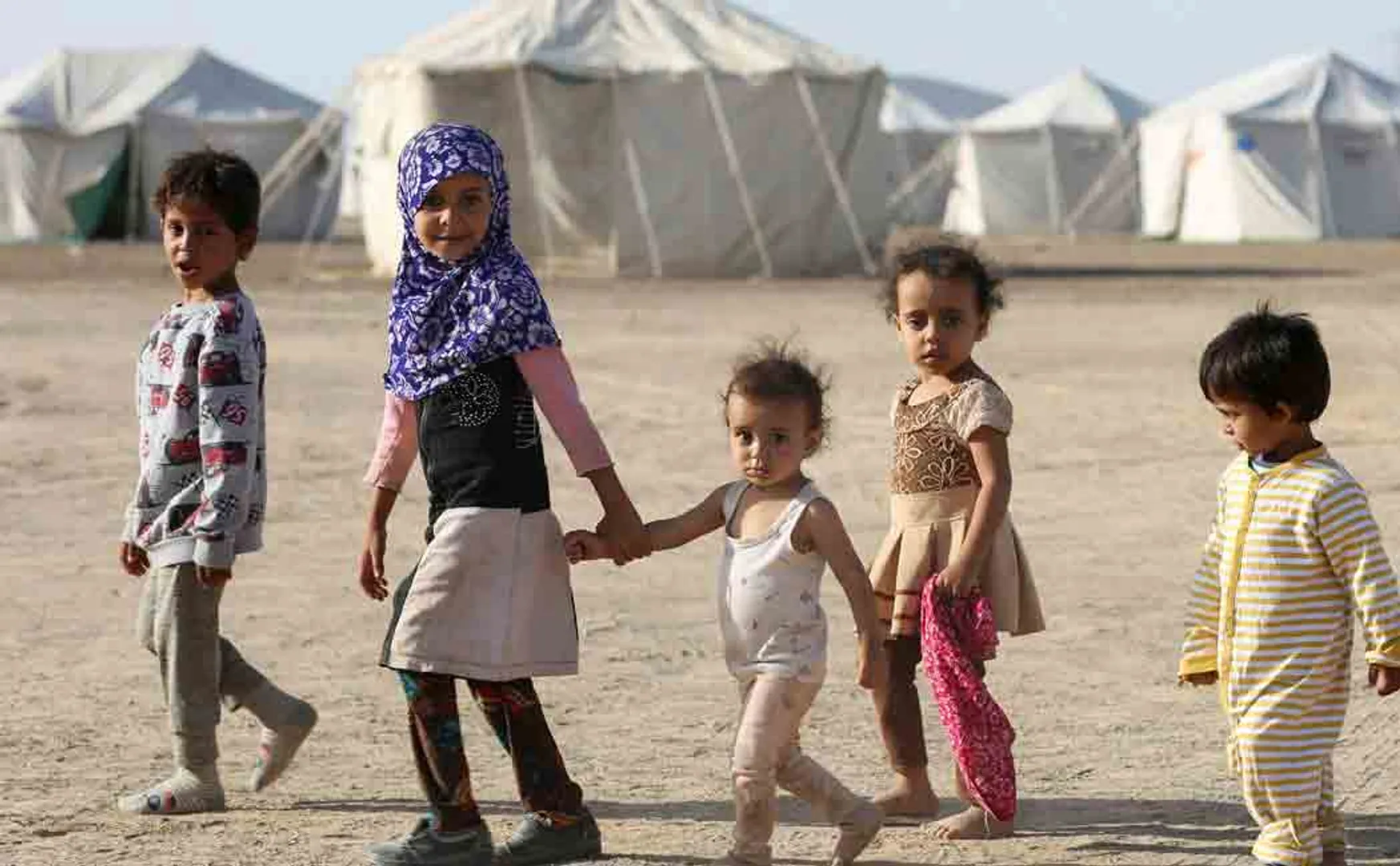 unicef about yeman childs and corona