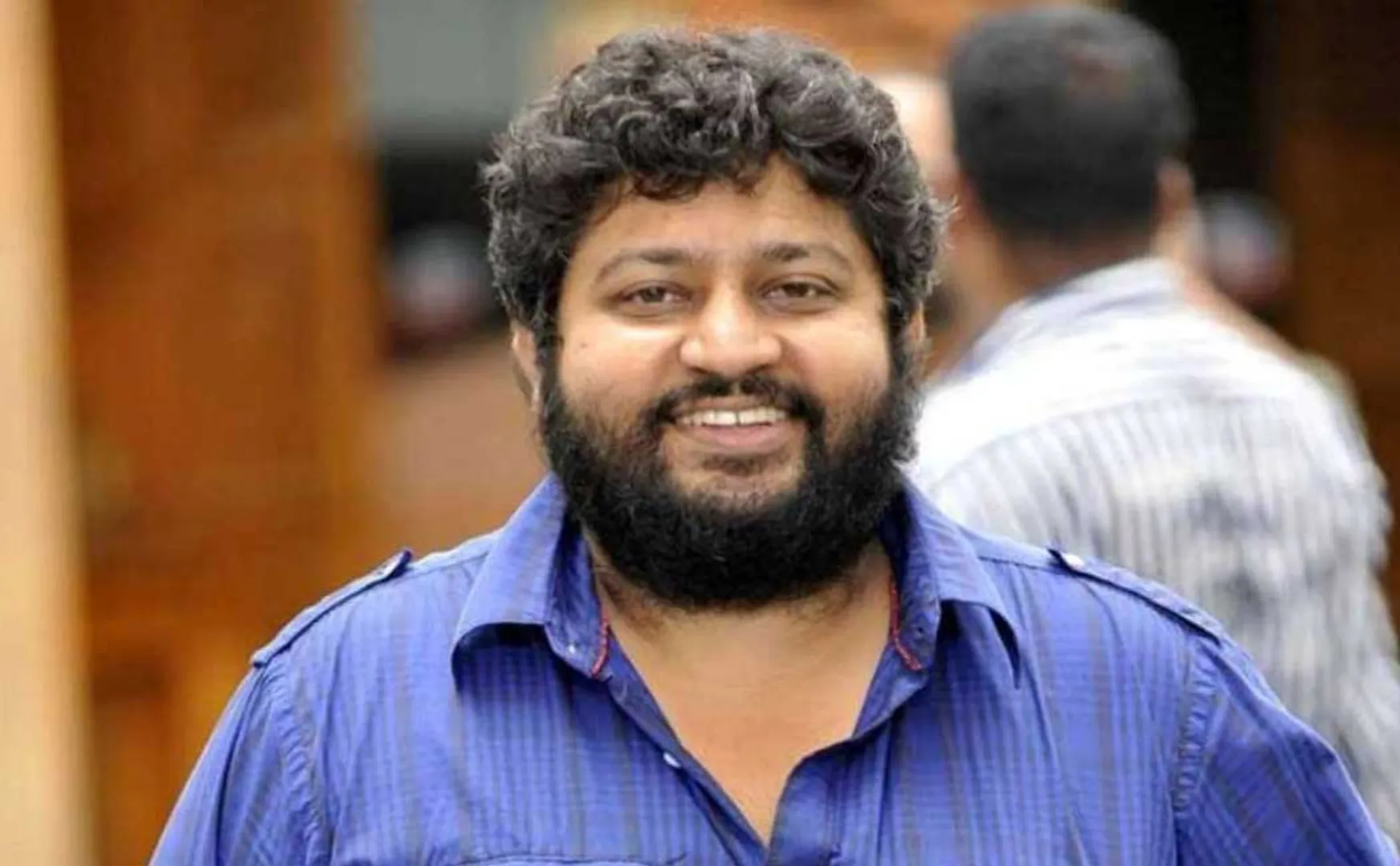 lijo jose pellisery 