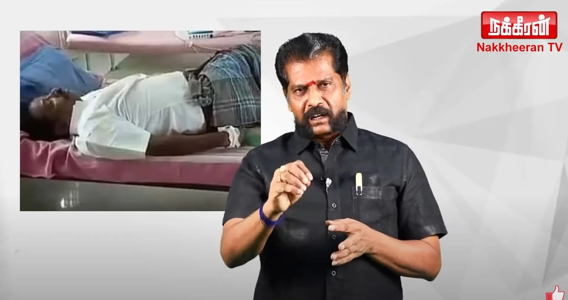 SATHANKULAM LOCK-UP ISSUE